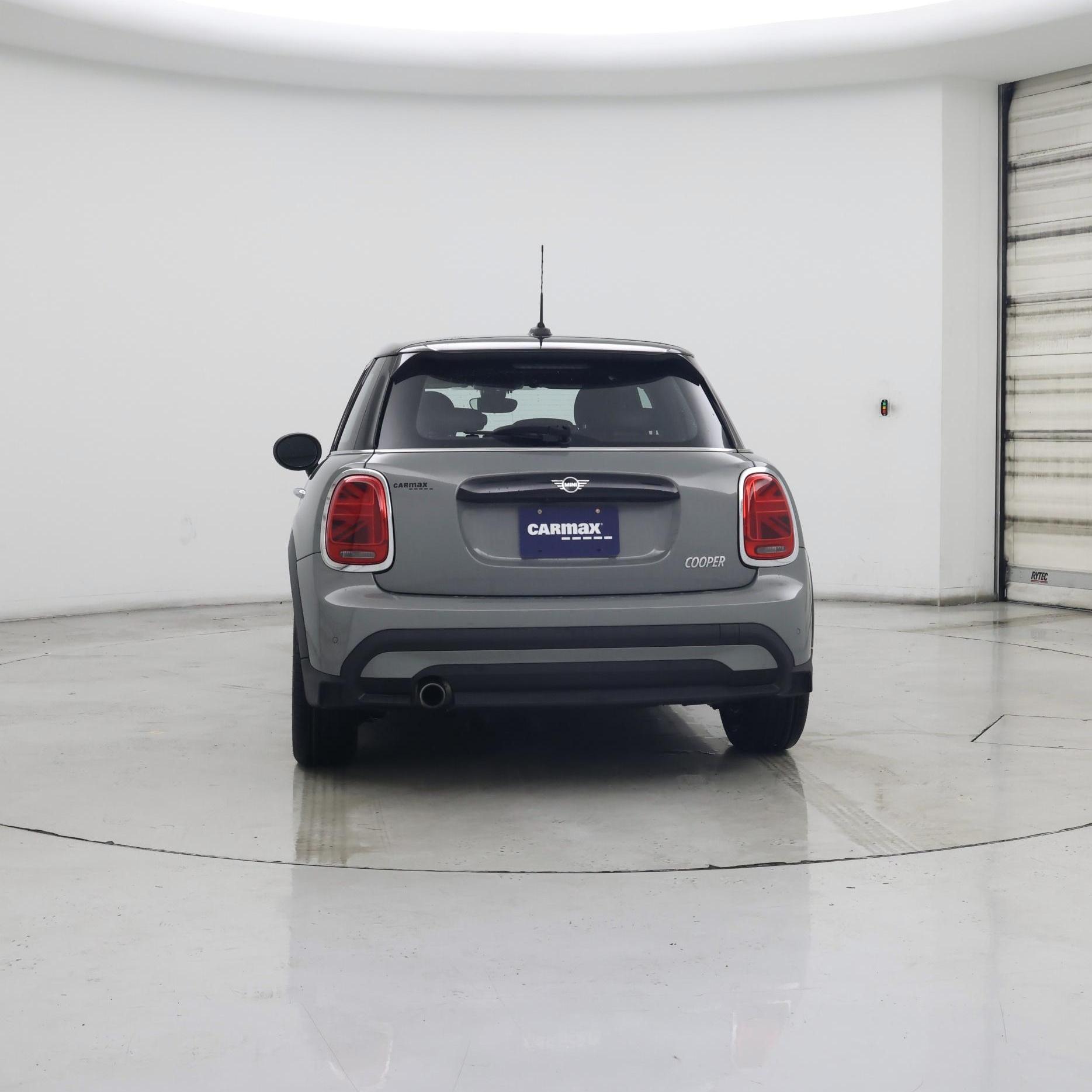 Thumbnail: 2022 MINI Cooper Hardtop - 6