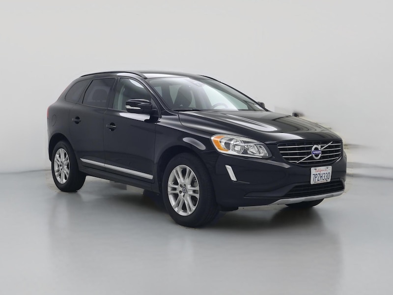 2016 Volvo XC60 T5 -
                  Sacramento, CA