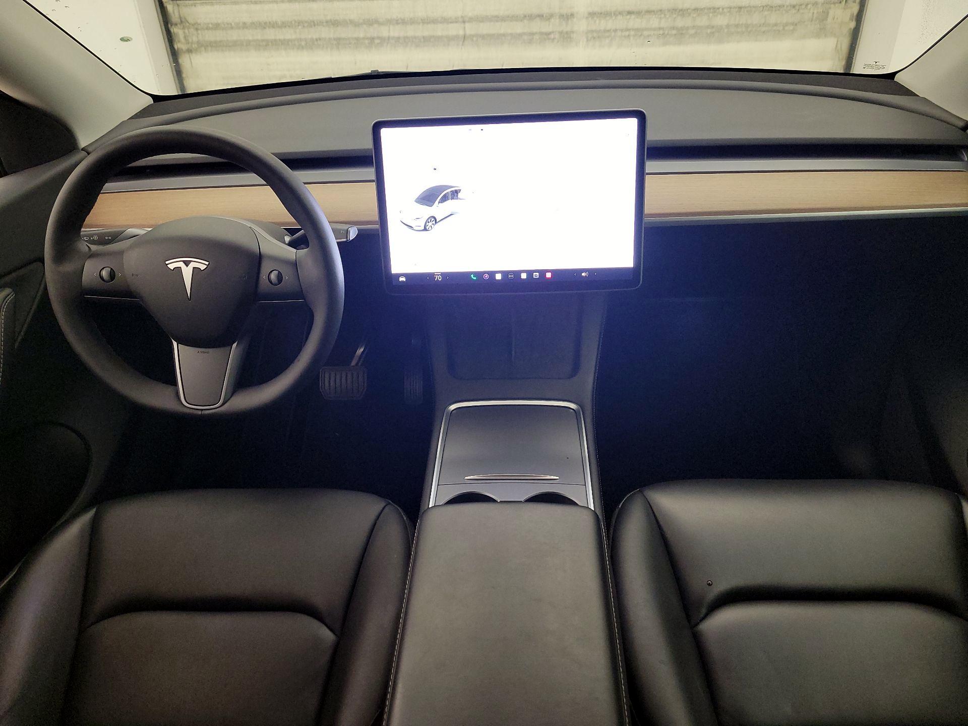 Thumbnail: 2021 Tesla Model Y - 9