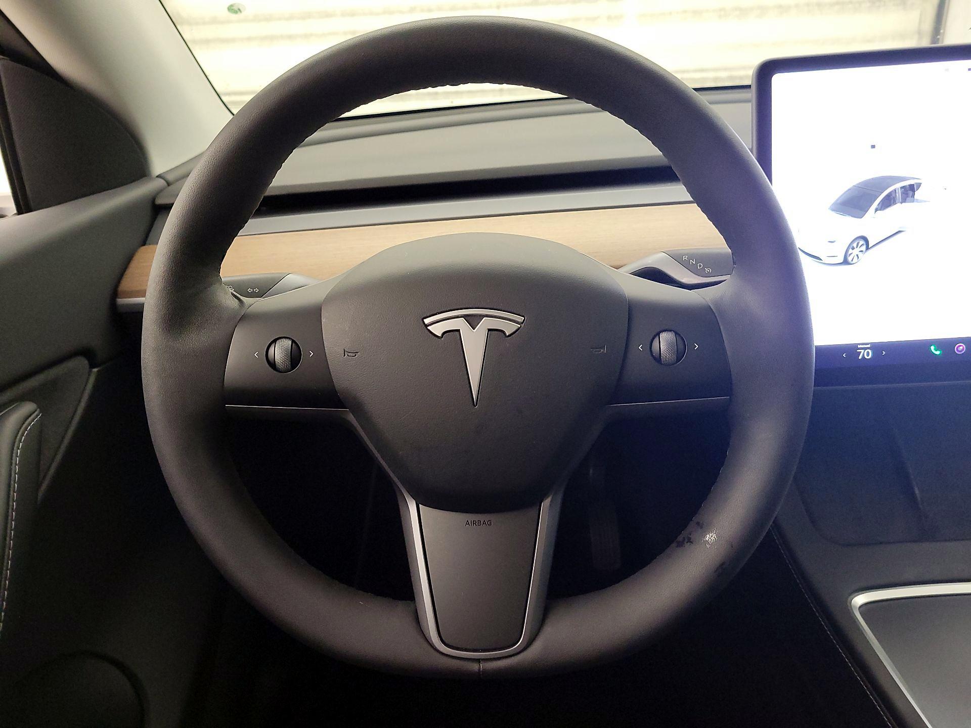 Thumbnail: 2021 Tesla Model Y - 10