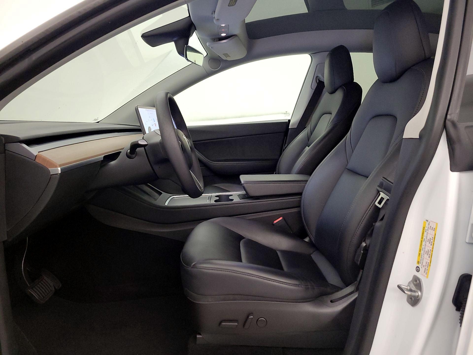 Thumbnail: 2021 Tesla Model Y - 11