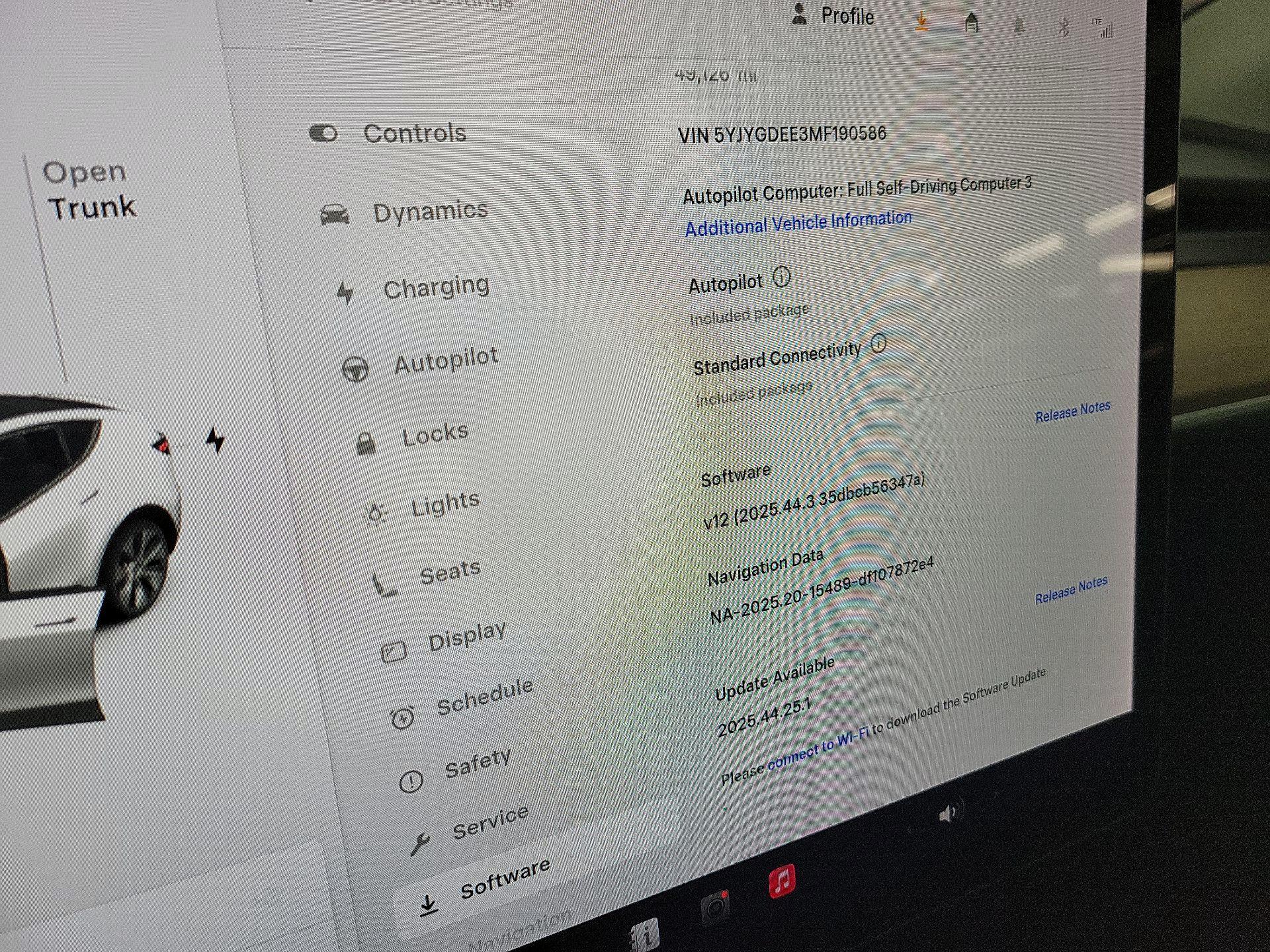 Thumbnail: 2021 Tesla Model Y - 14