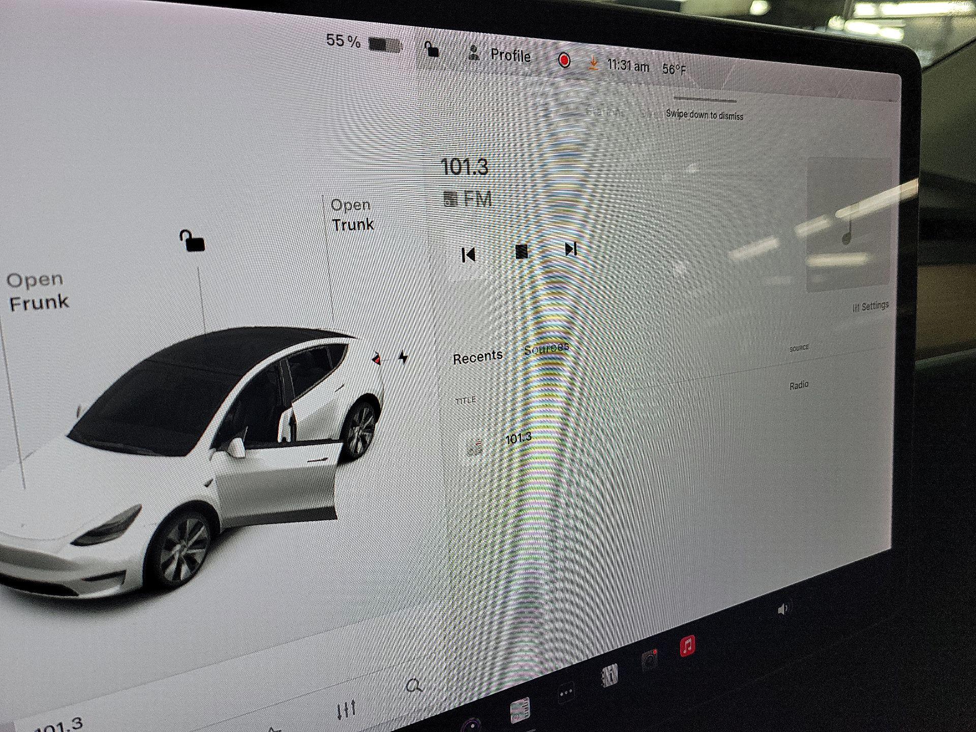 Thumbnail: 2021 Tesla Model Y - 16