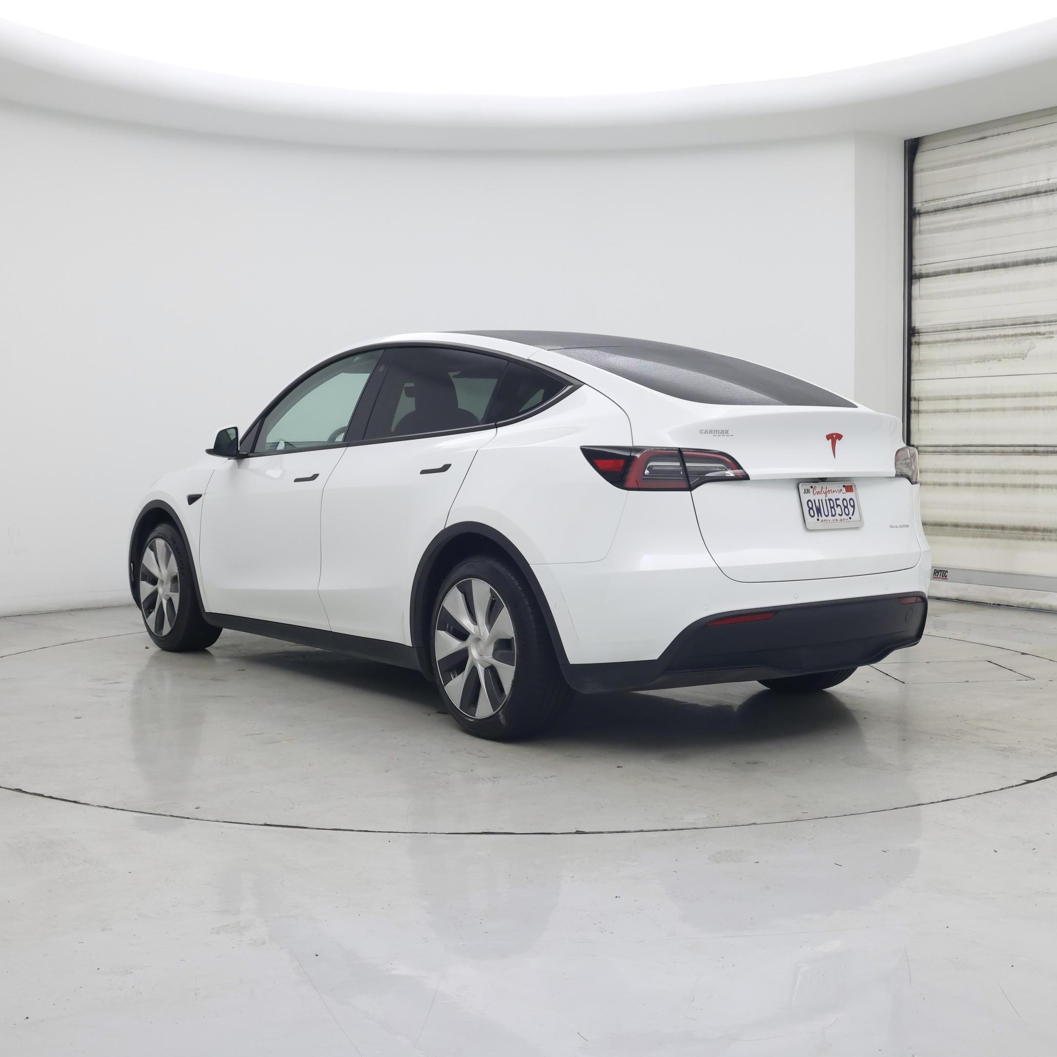 Thumbnail: 2021 Tesla Model Y - 2