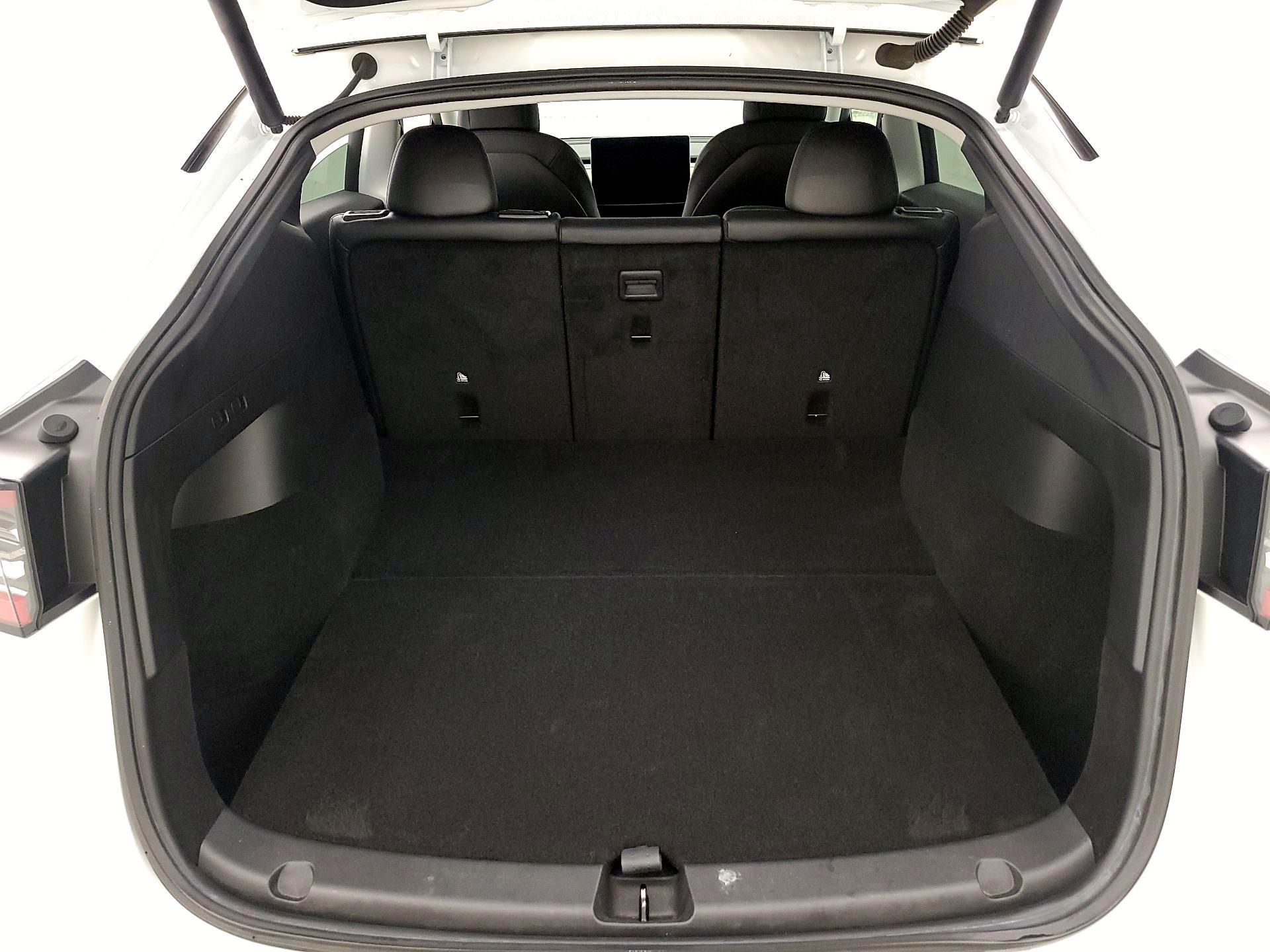 Thumbnail: 2021 Tesla Model Y - 20