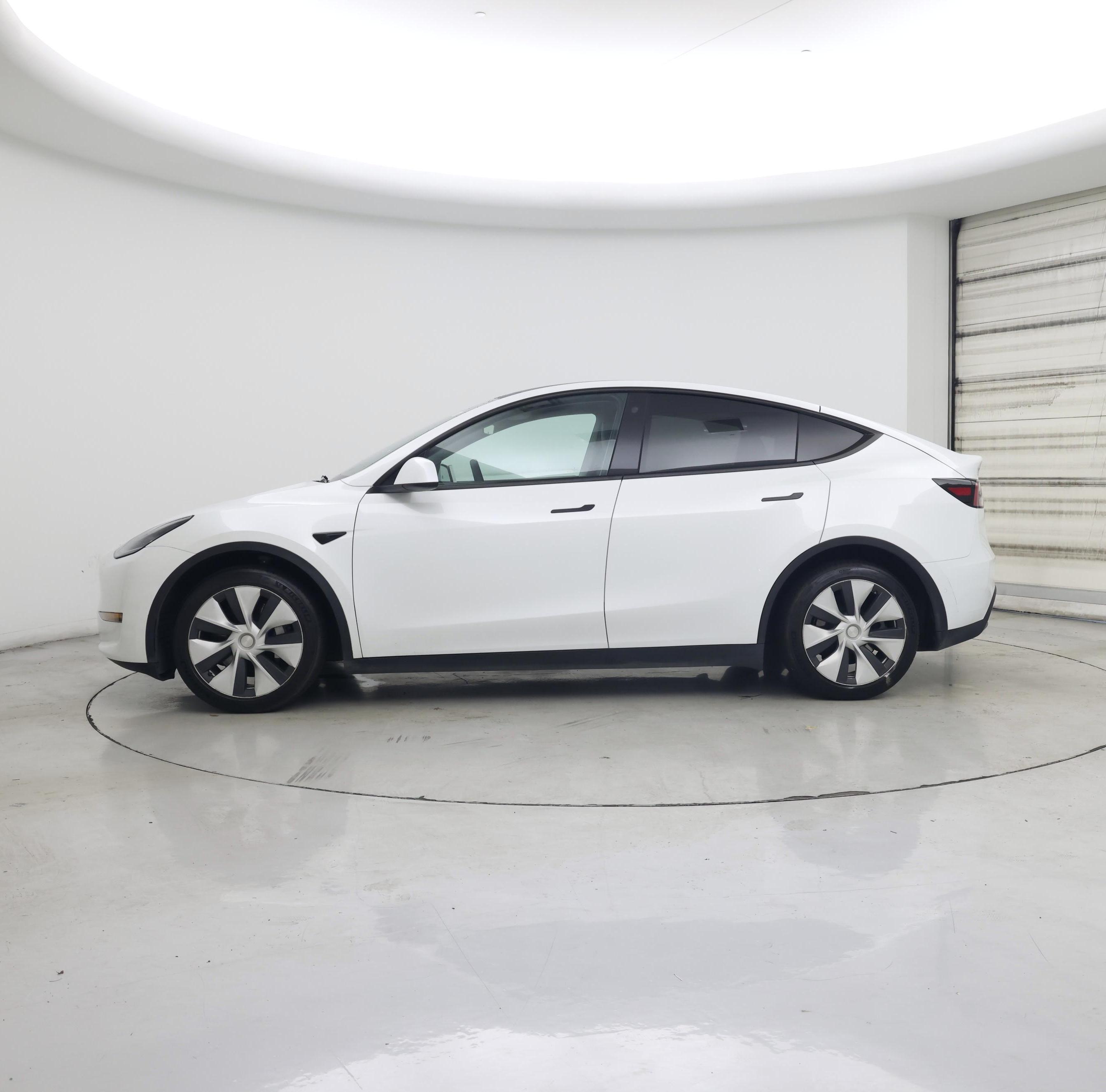 Thumbnail: 2021 Tesla Model Y - 3