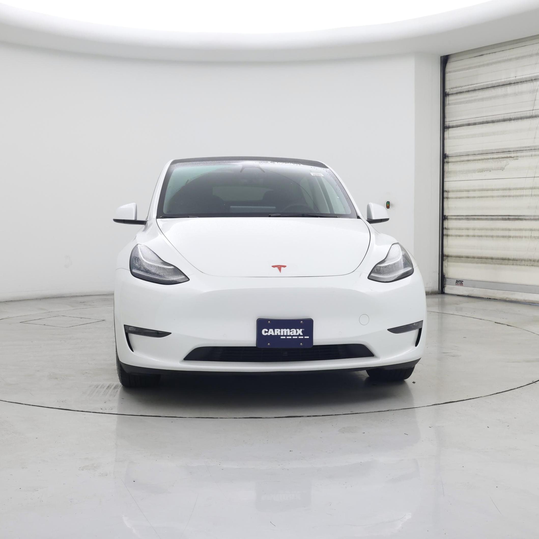 Thumbnail: 2021 Tesla Model Y - 5