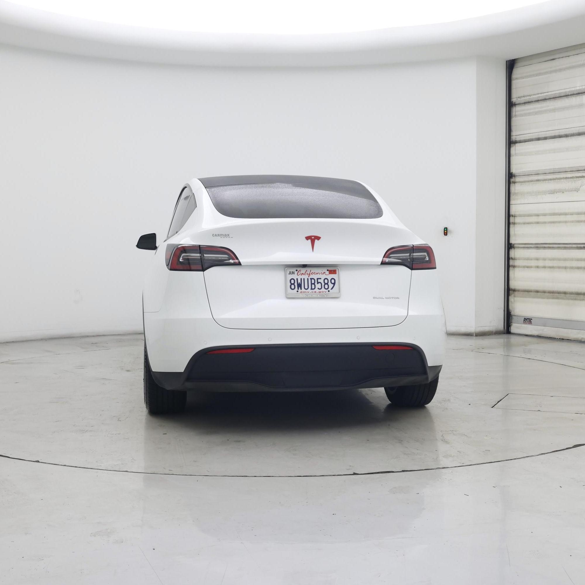 Thumbnail: 2021 Tesla Model Y - 6
