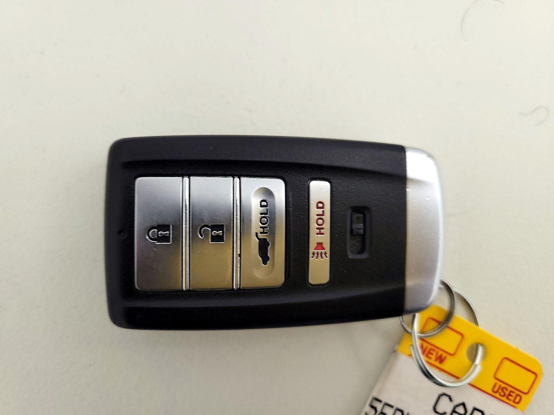 Thumbnail: 2016 Acura MDX - 20