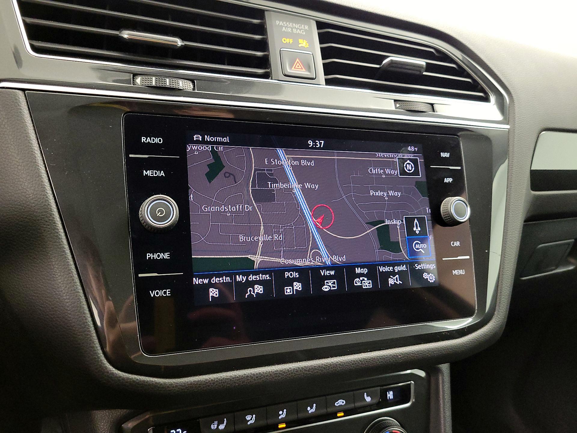 Thumbnail: 2018 Volkswagen Tiguan - 13