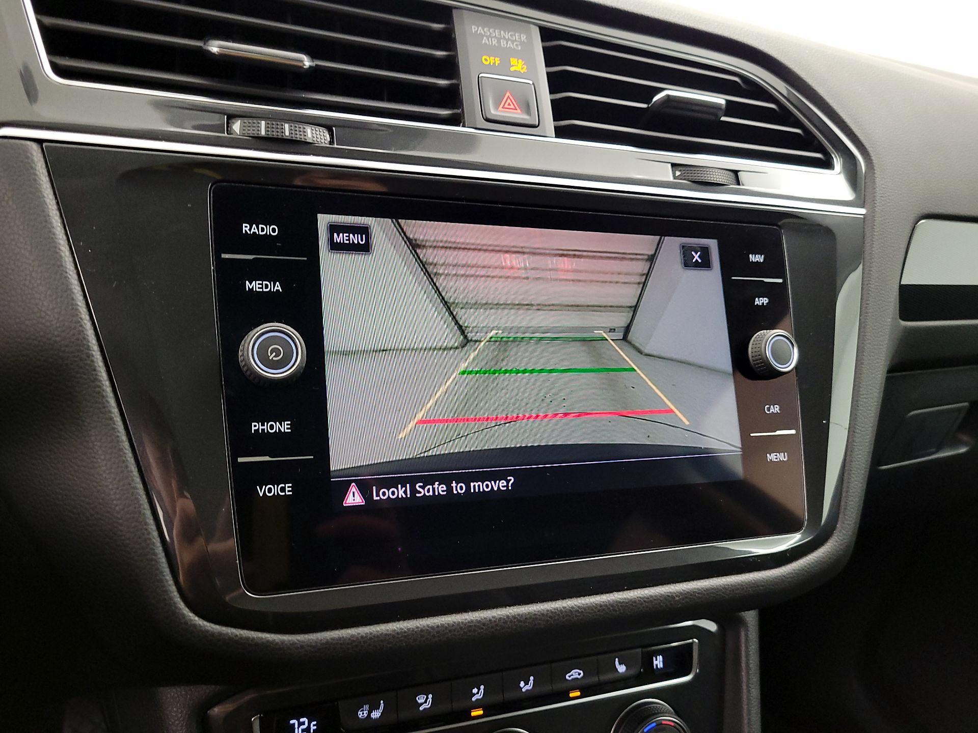 Thumbnail: 2018 Volkswagen Tiguan - 14