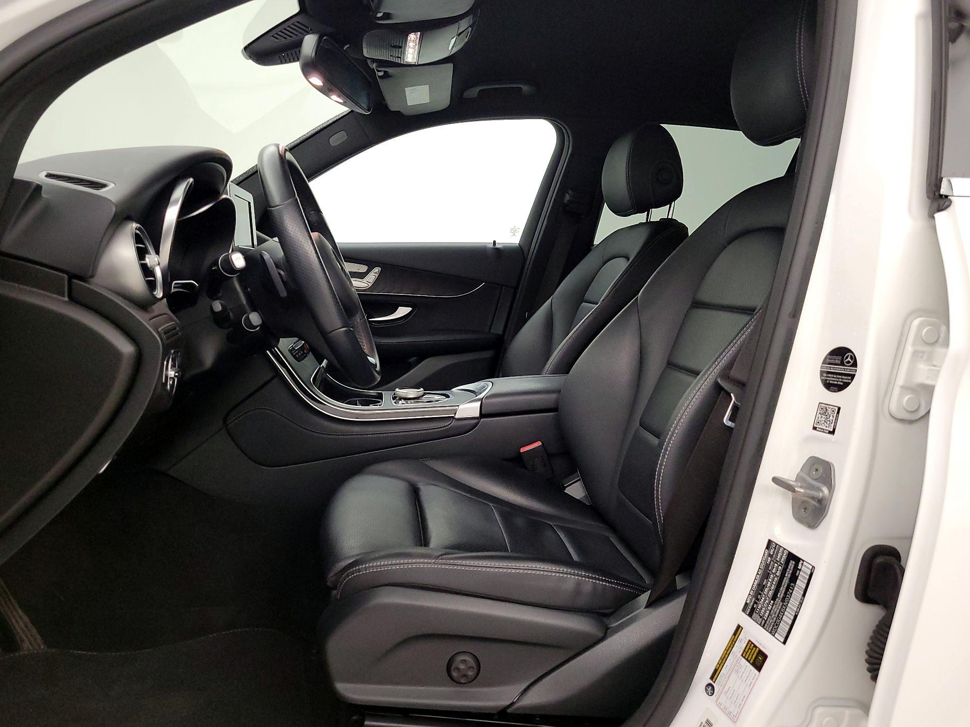 Thumbnail: 2018 Mercedes-Benz GLC - 11