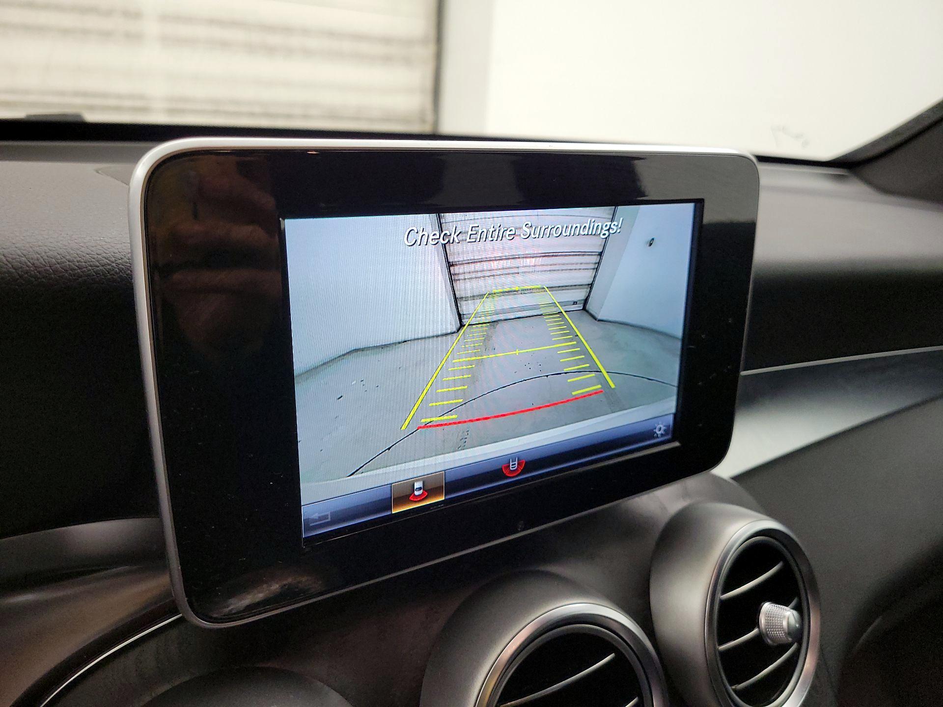 Thumbnail: 2018 Mercedes-Benz GLC - 14