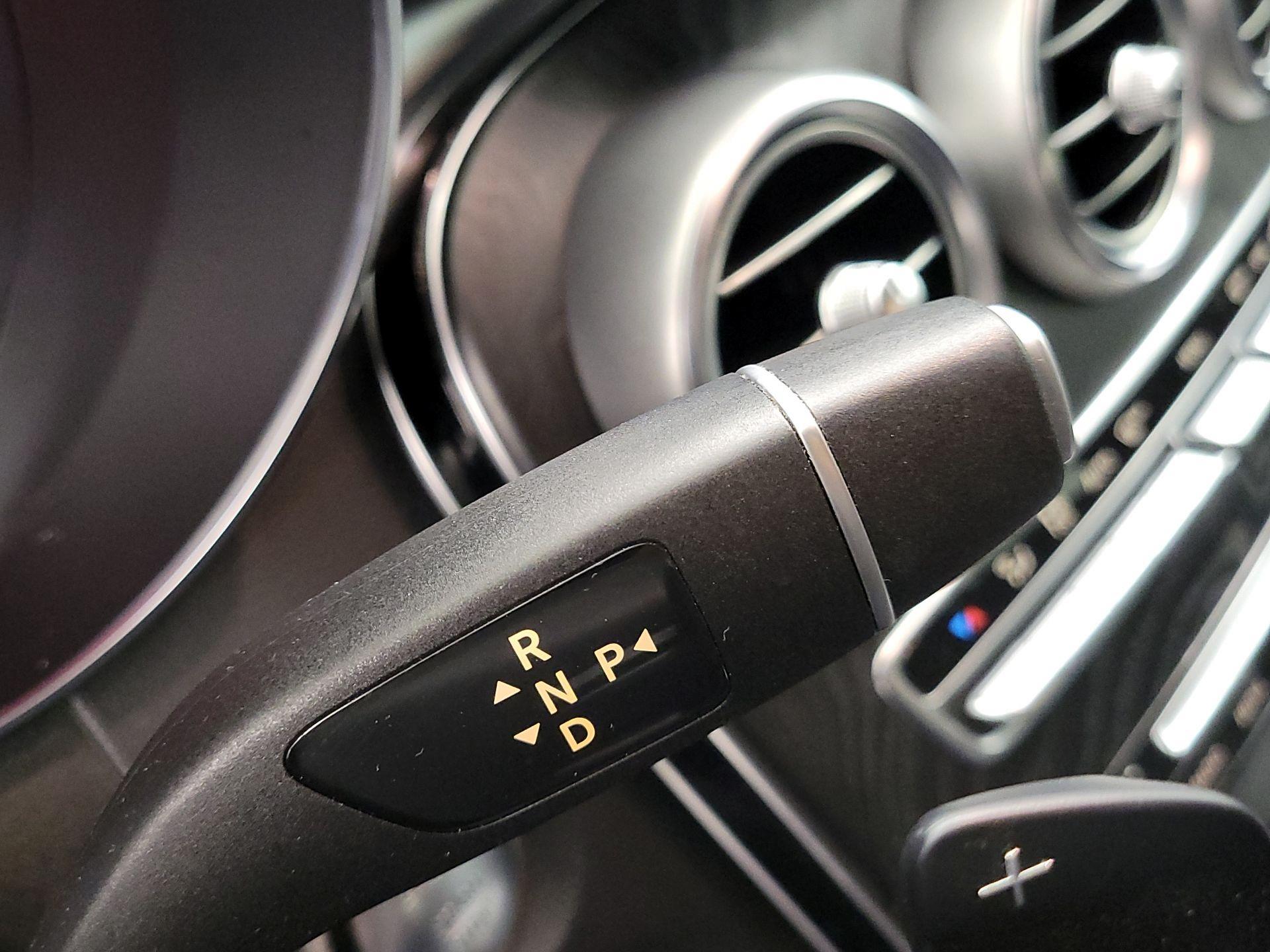 Thumbnail: 2018 Mercedes-Benz GLC - 17