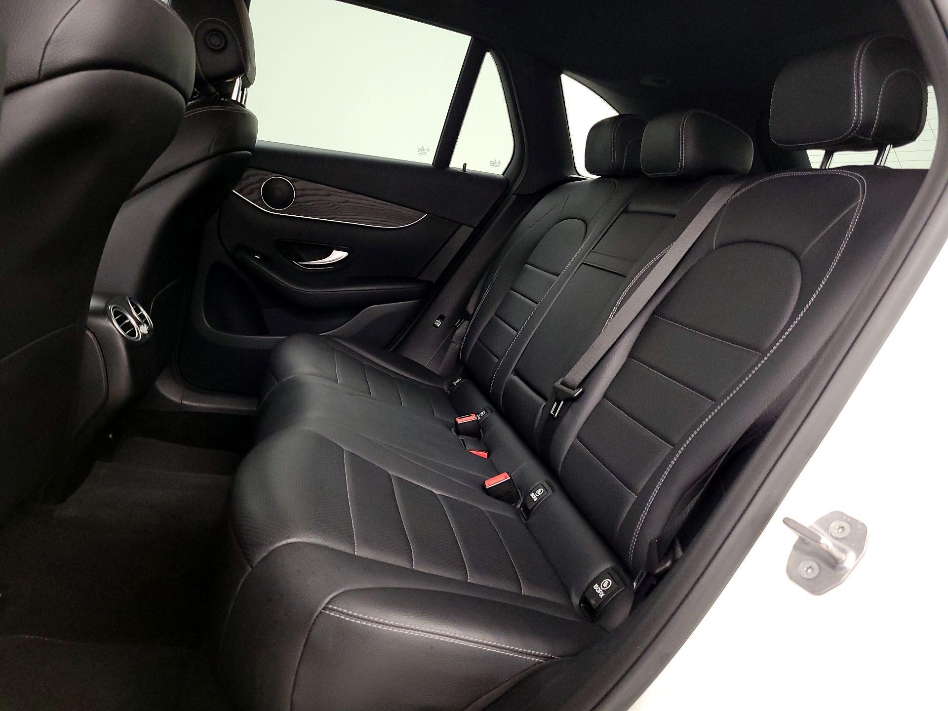 Thumbnail: 2018 Mercedes-Benz GLC - 18