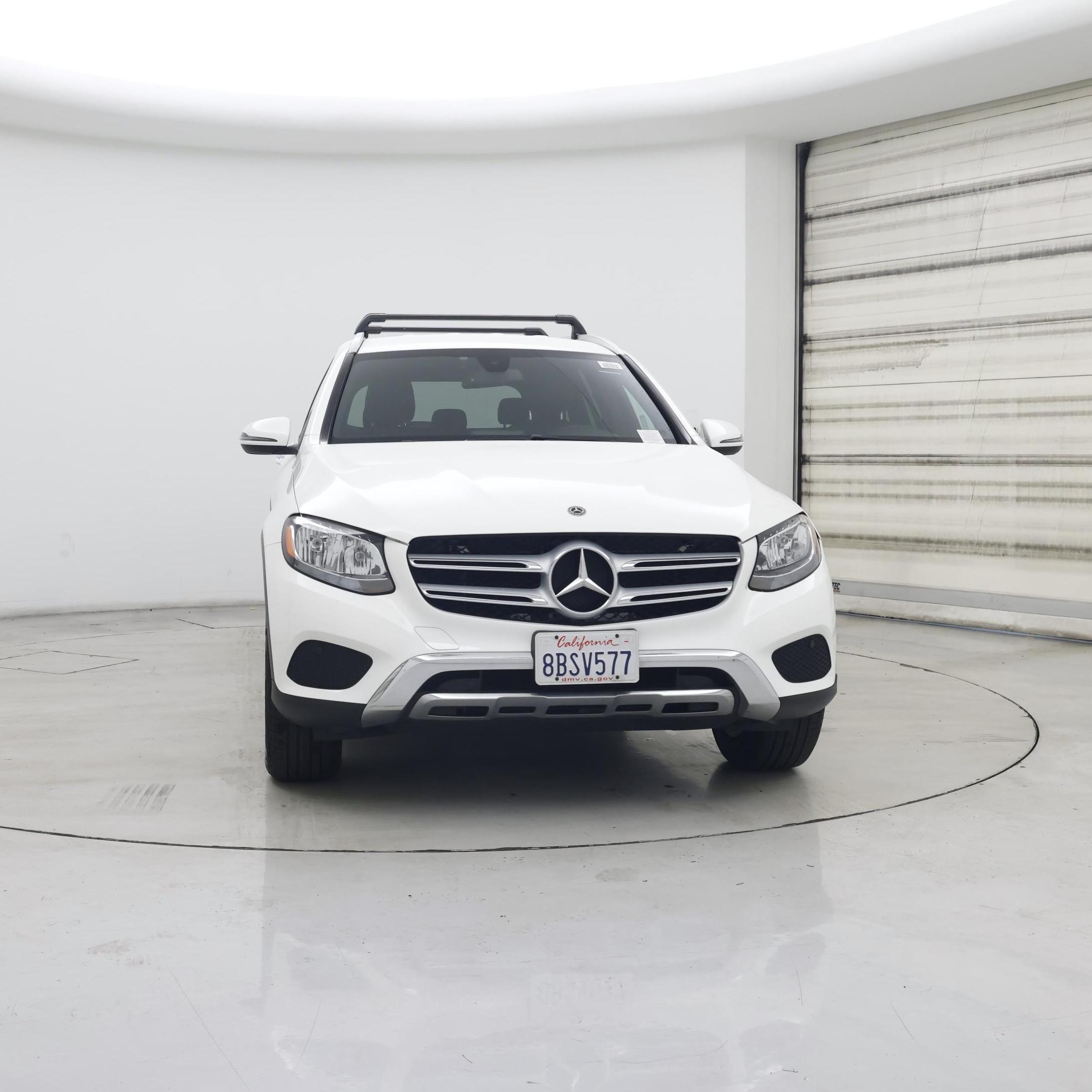 Thumbnail: 2018 Mercedes-Benz GLC - 5