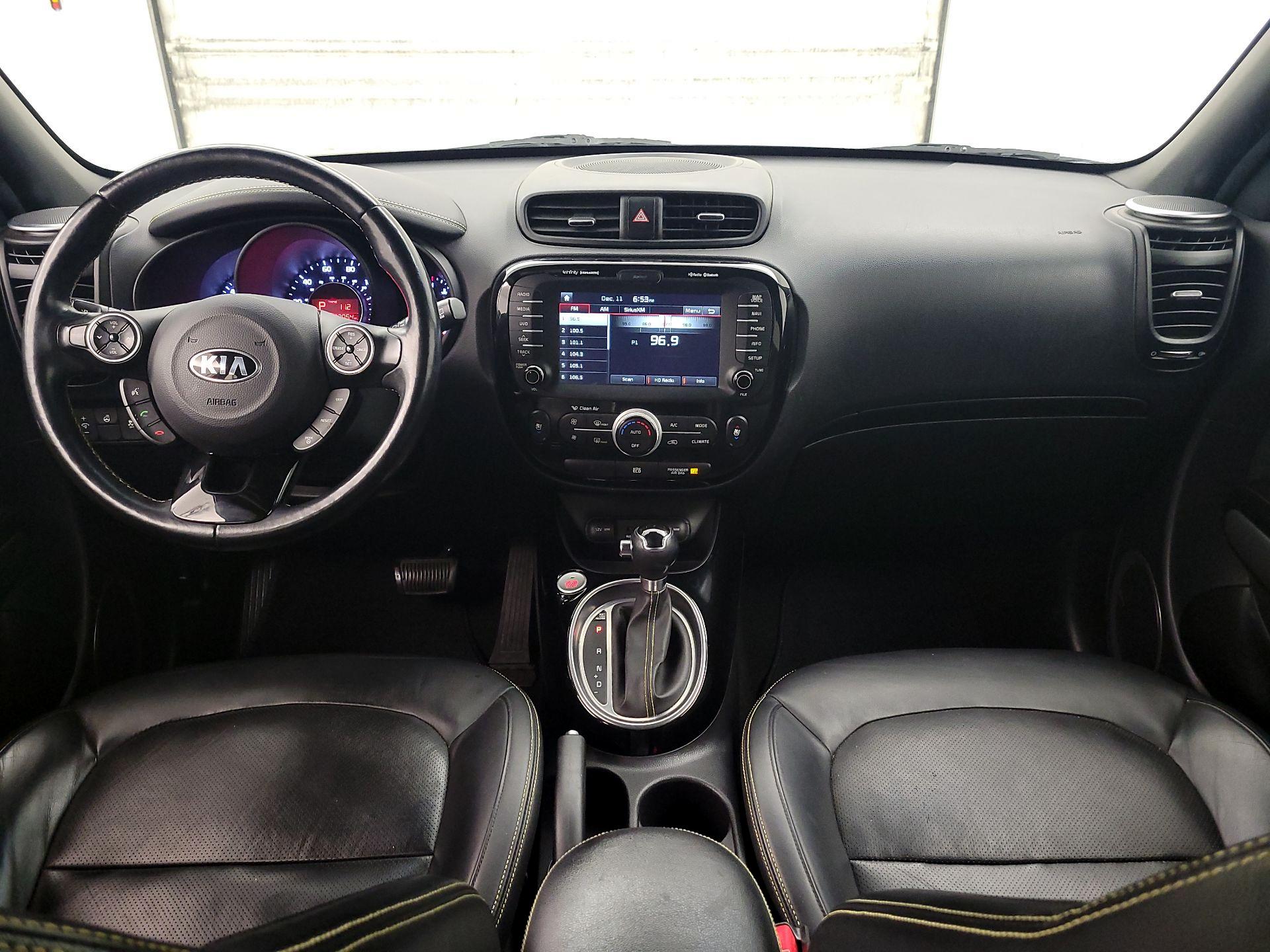 Thumbnail: 2015 Kia Soul - 9