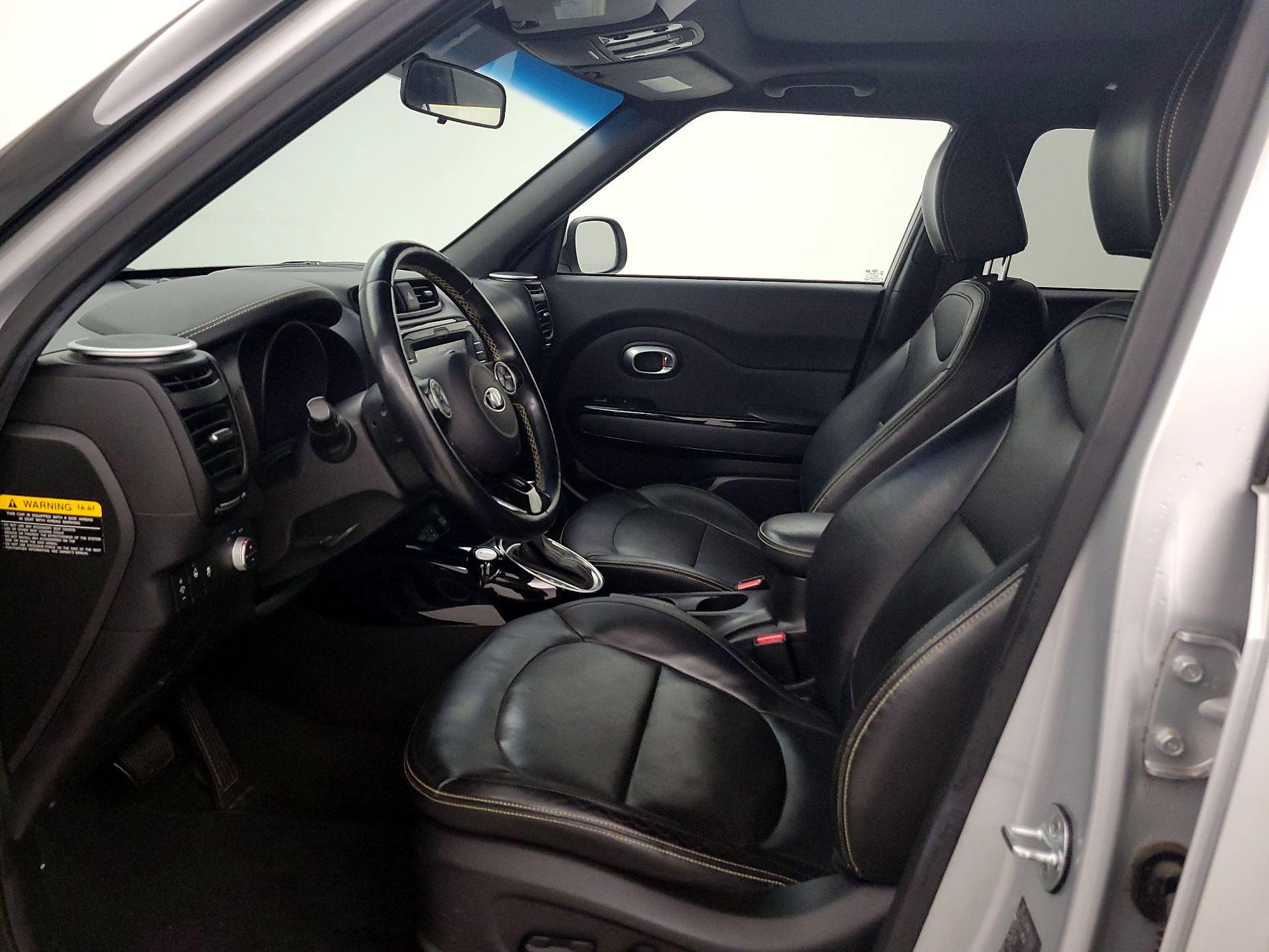 Thumbnail: 2015 Kia Soul - 11