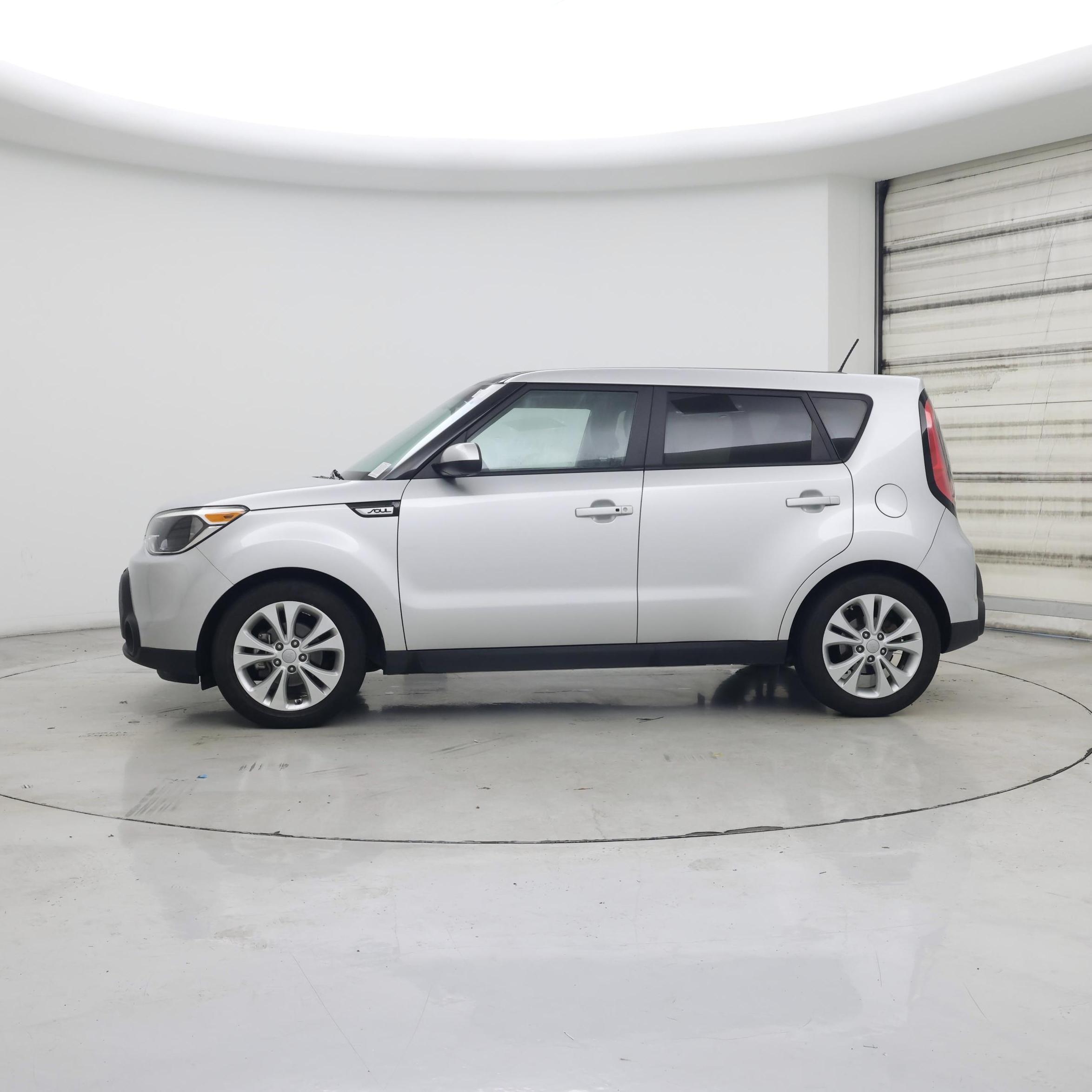Thumbnail: 2015 Kia Soul - 3