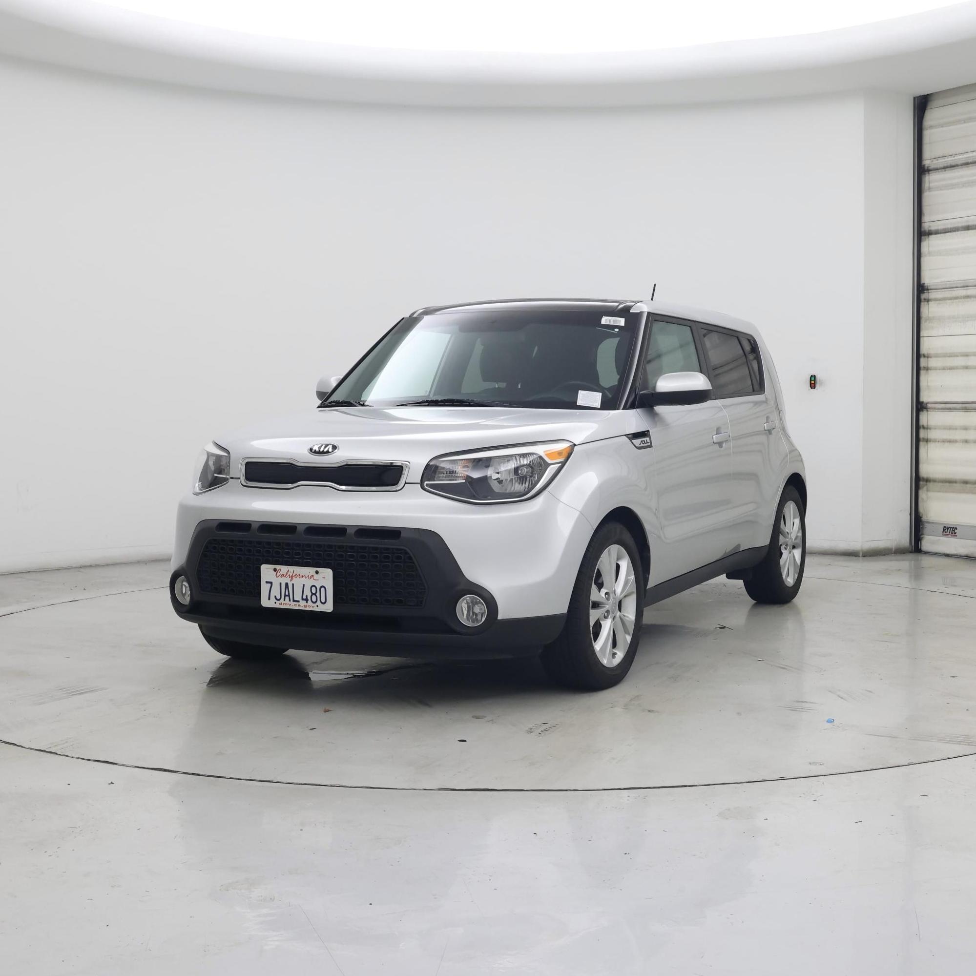 Thumbnail: 2015 Kia Soul - 4