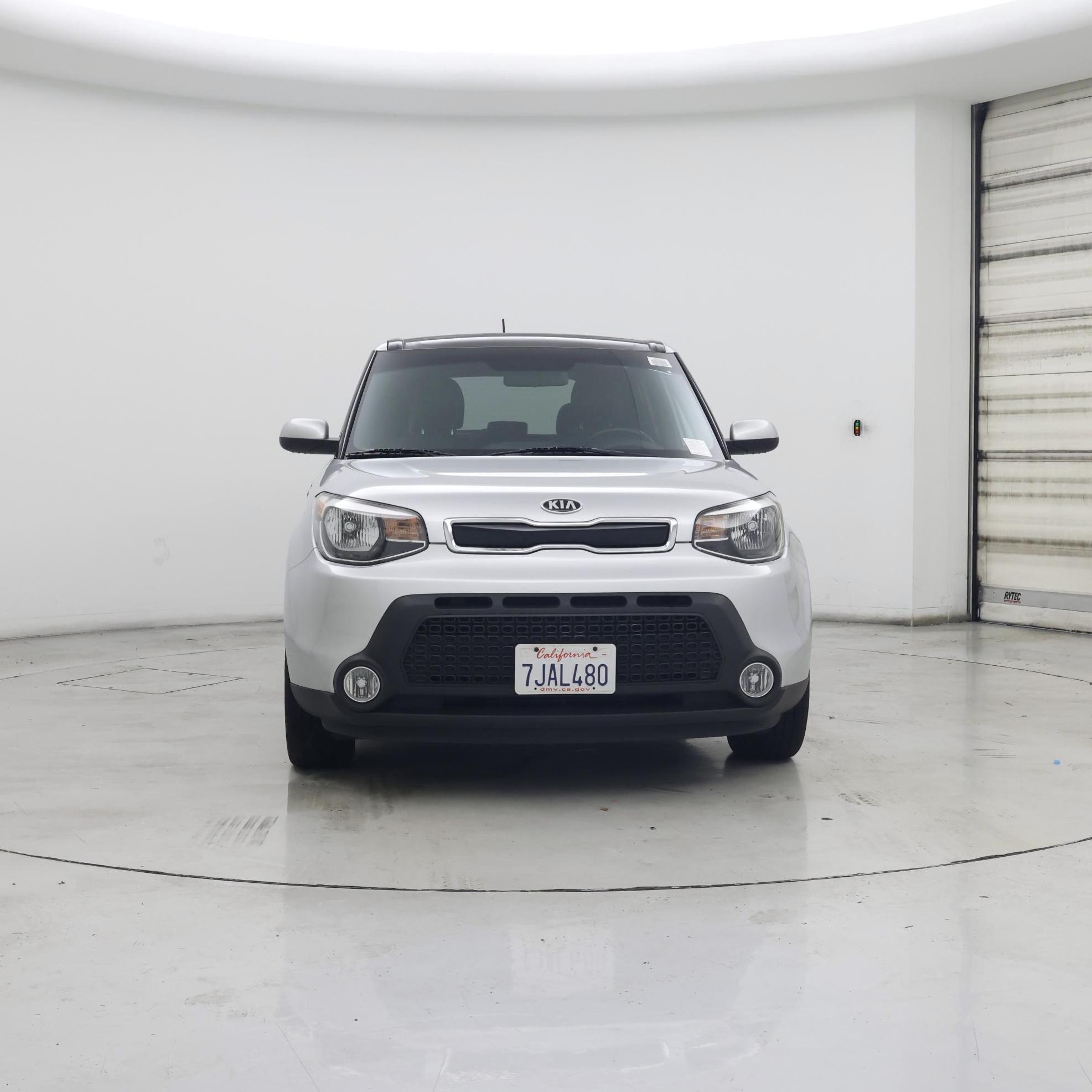 Thumbnail: 2015 Kia Soul - 5