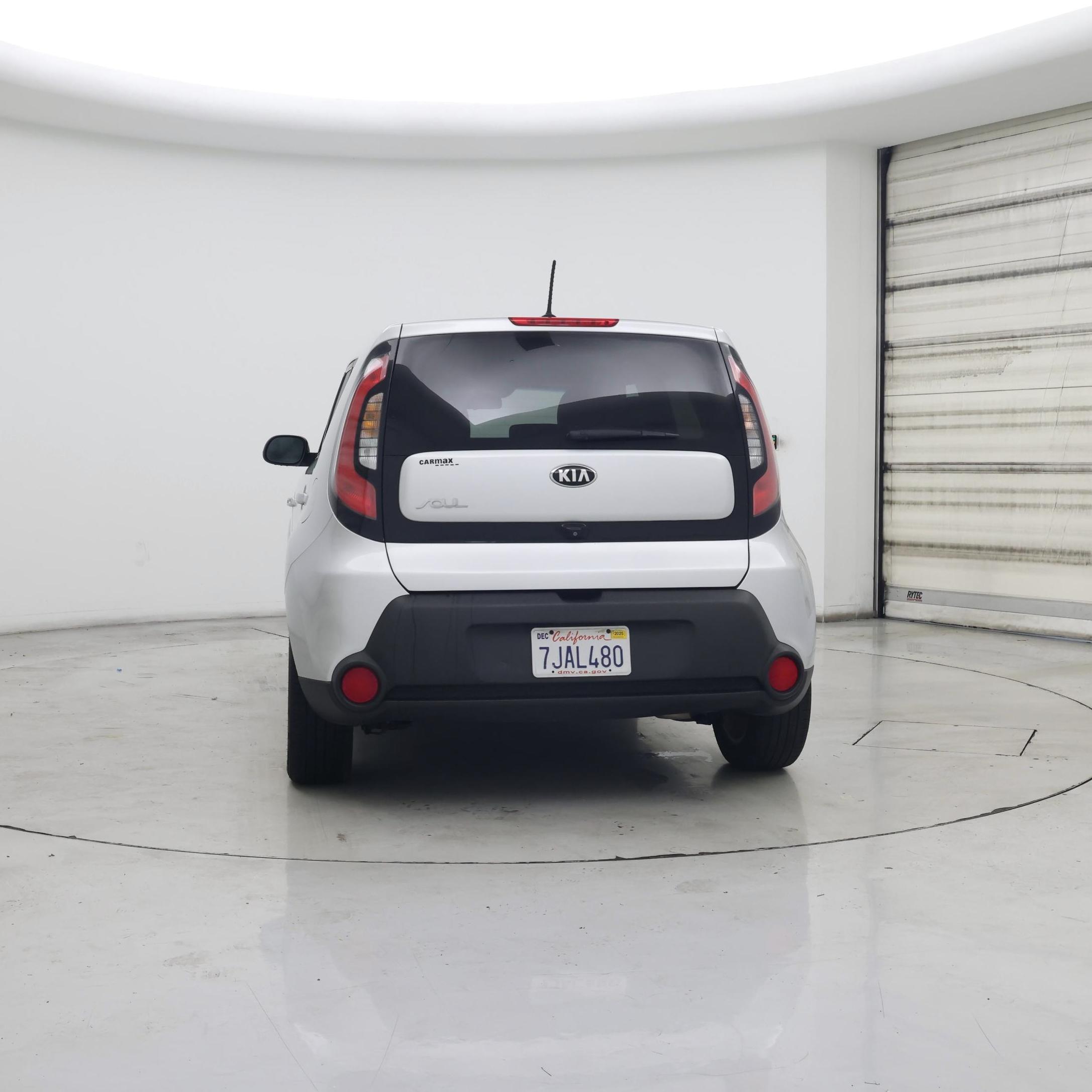 Thumbnail: 2015 Kia Soul - 6