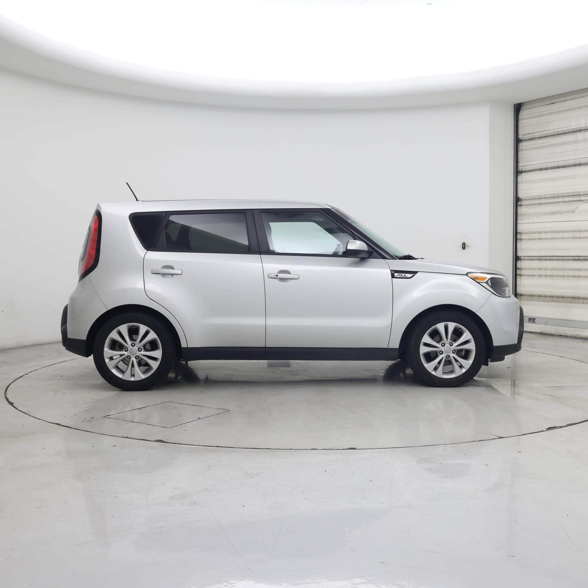 Thumbnail: 2015 Kia Soul - 7
