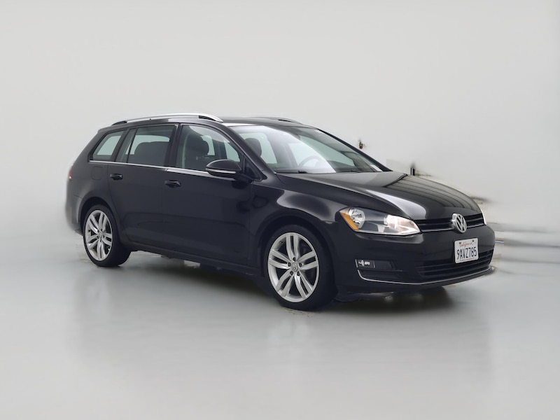 2015 Volkswagen Golf SEL -
                  Sacramento, CA