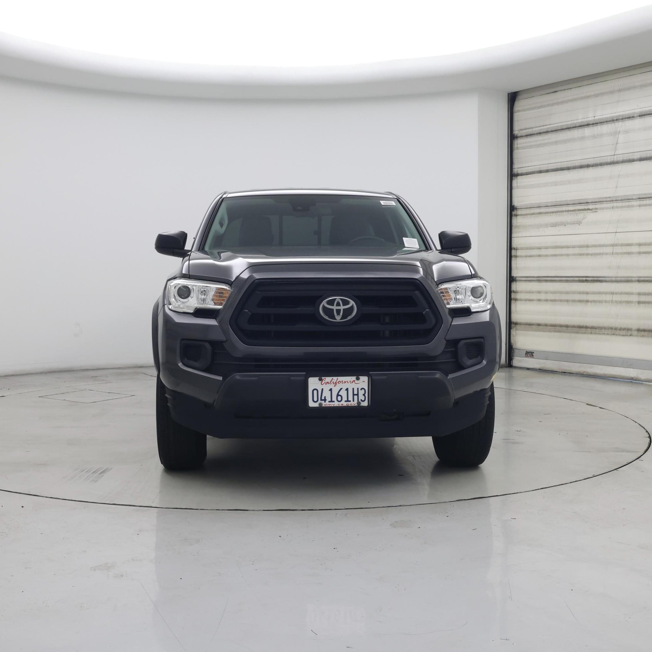 Thumbnail: 2021 Toyota Tacoma - 5