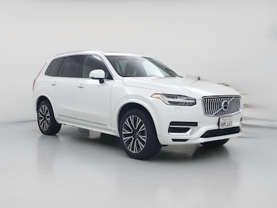 2021 Volvo XC90 Recharge PHEV T8 Inscription