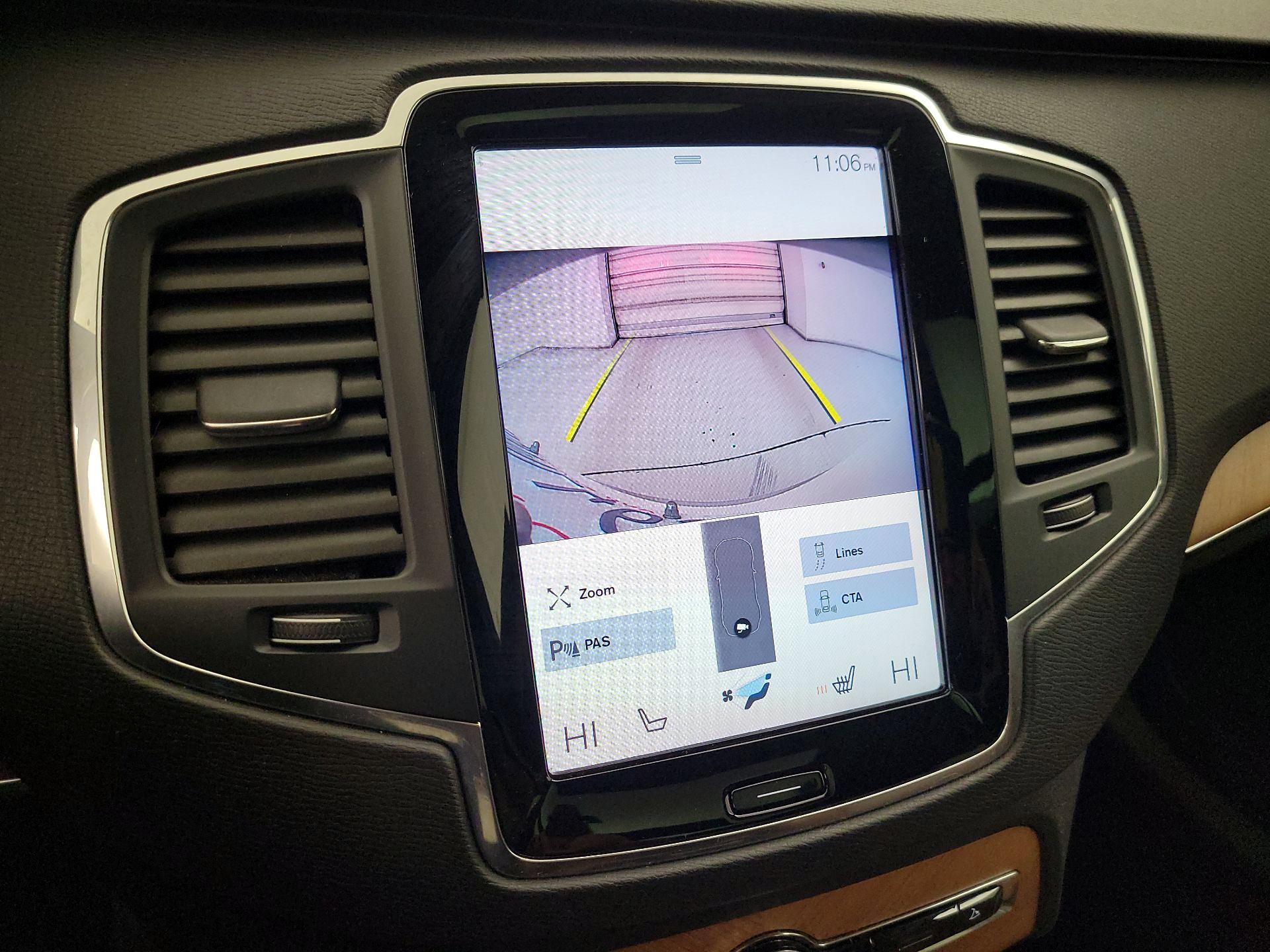 Thumbnail: 2021 Volvo XC90 - 15