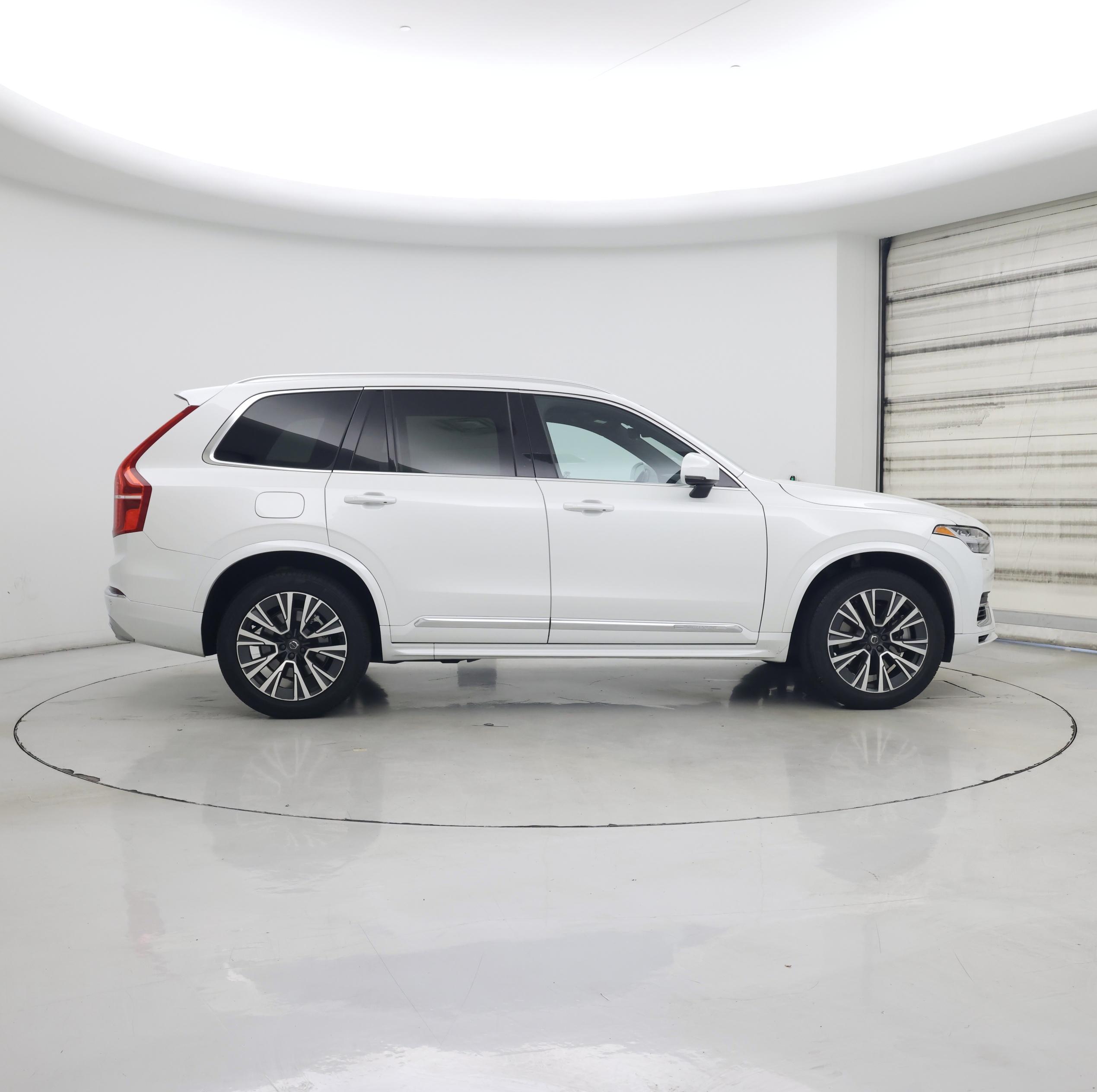 Thumbnail: 2021 Volvo XC90 - 7