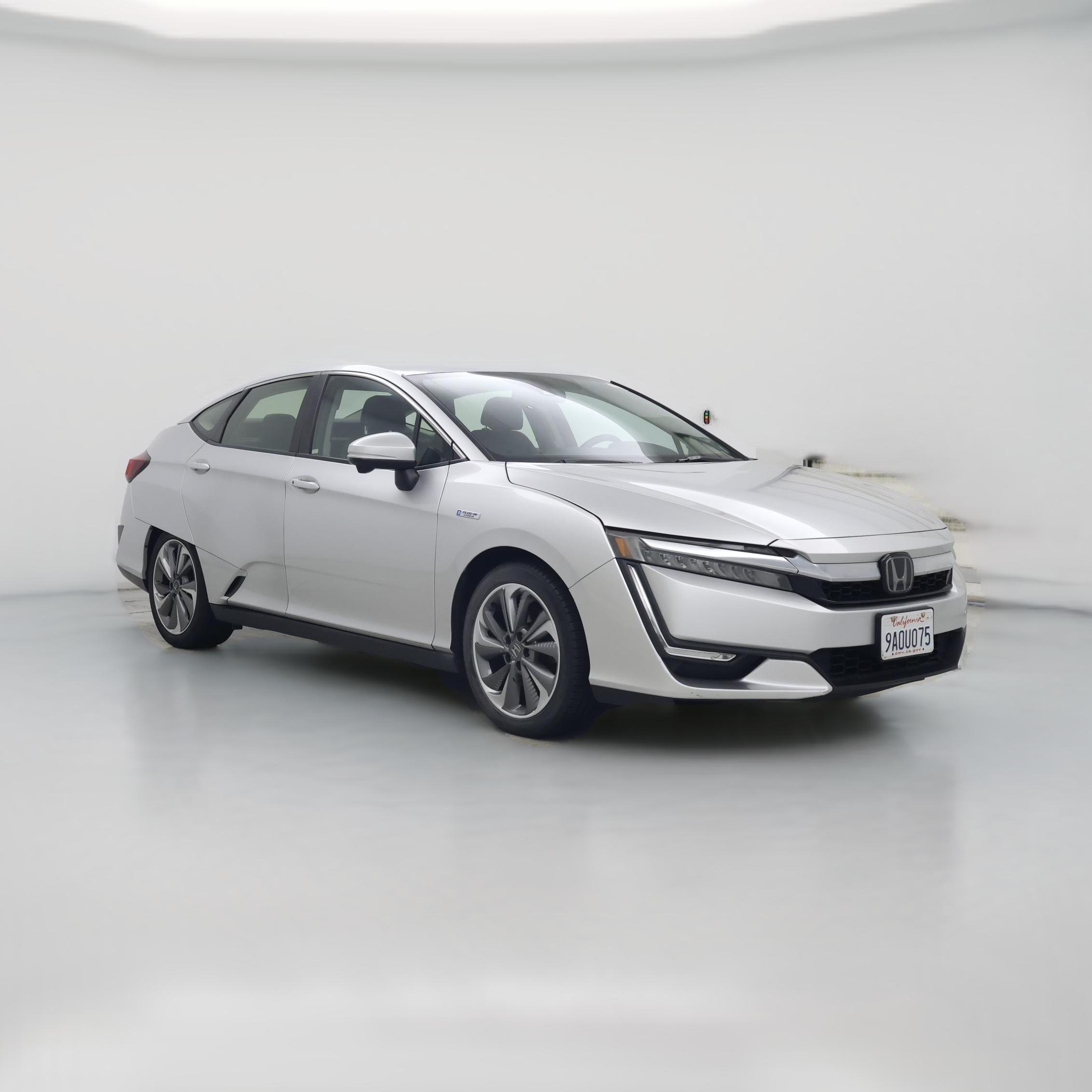 Thumbnail: 2018 Honda Clarity - 1