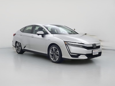 2018 Honda Clarity Plug in Hybrid Touring