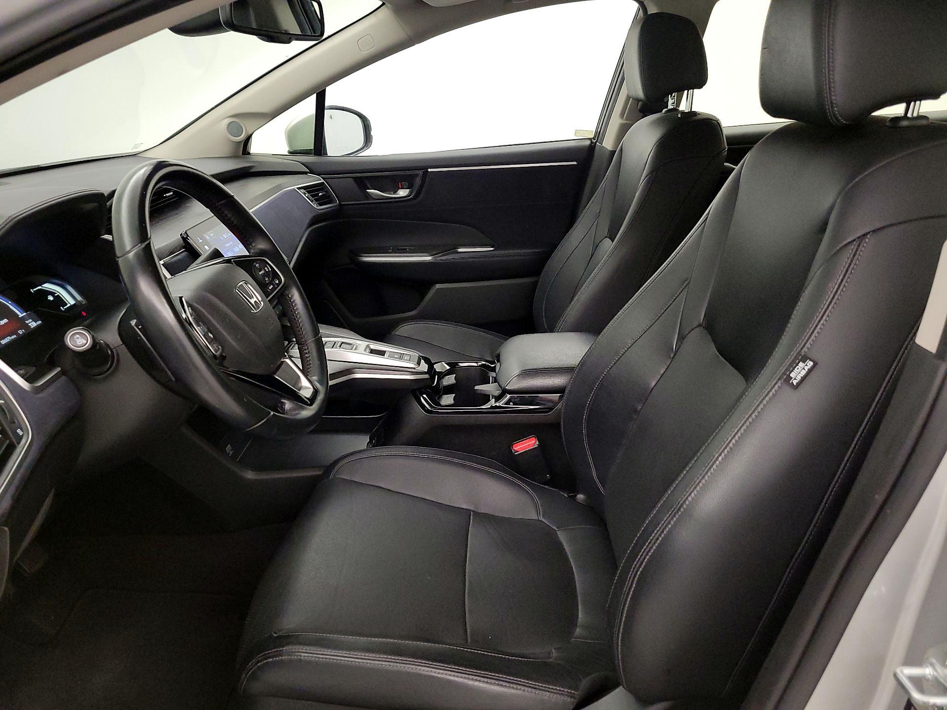 Thumbnail: 2018 Honda Clarity - 11