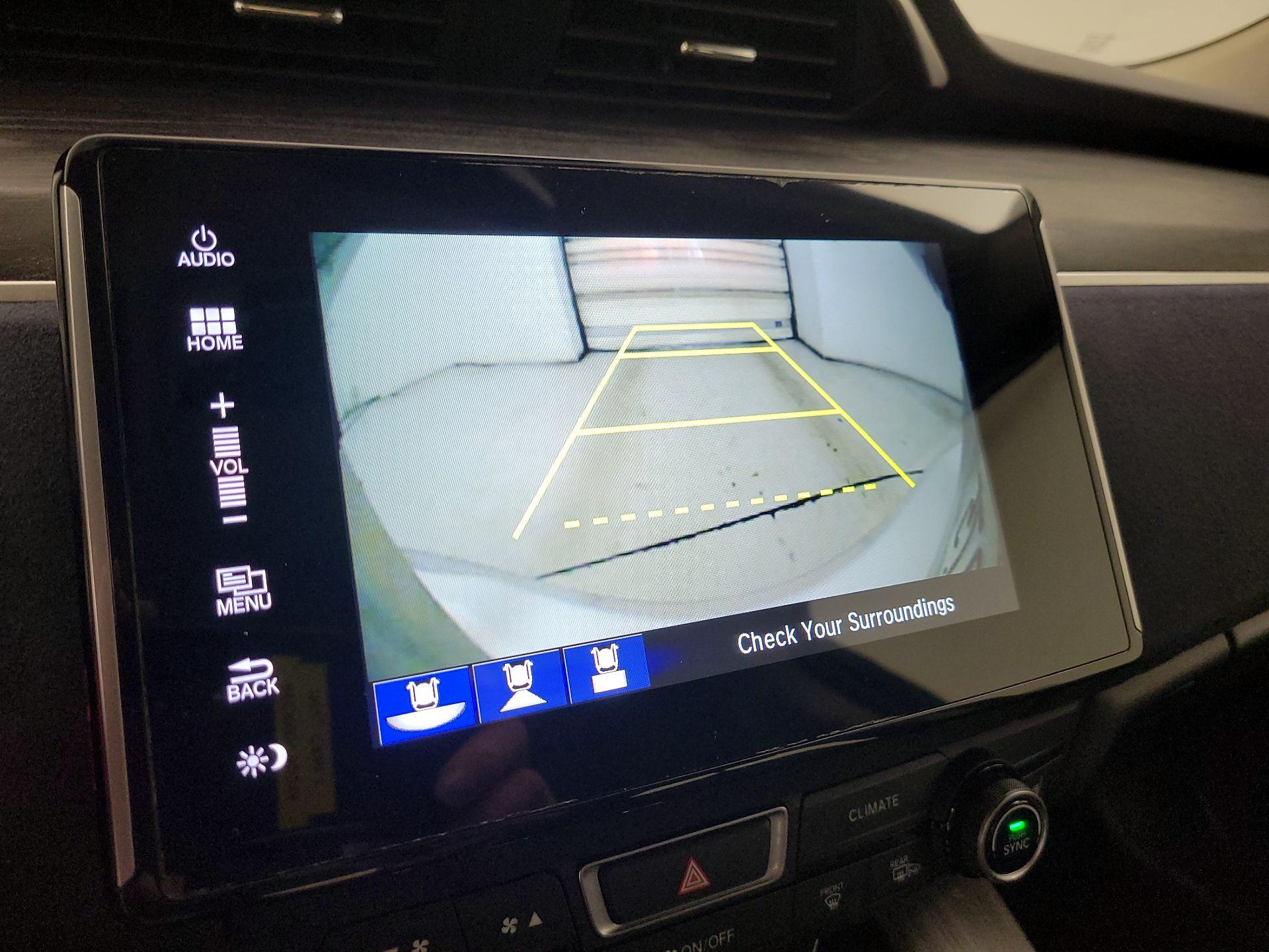 Thumbnail: 2018 Honda Clarity - 13