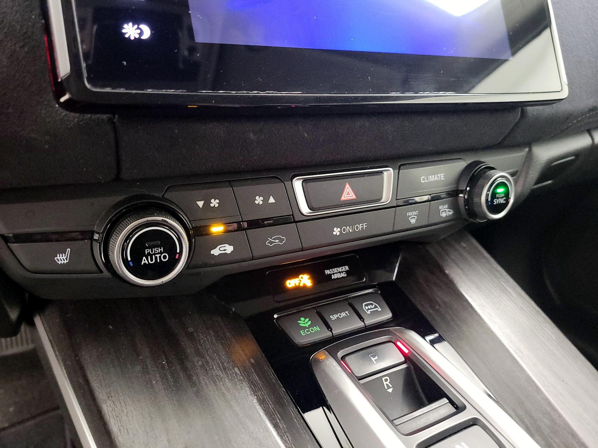 Thumbnail: 2018 Honda Clarity - 15