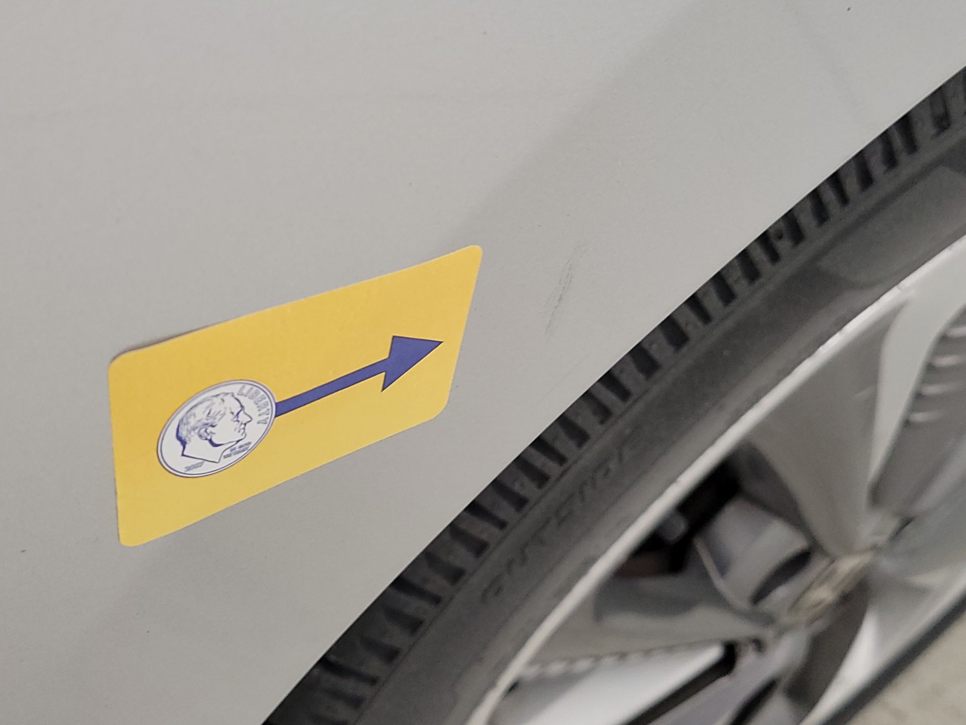 Thumbnail: 2018 Honda Clarity - 20