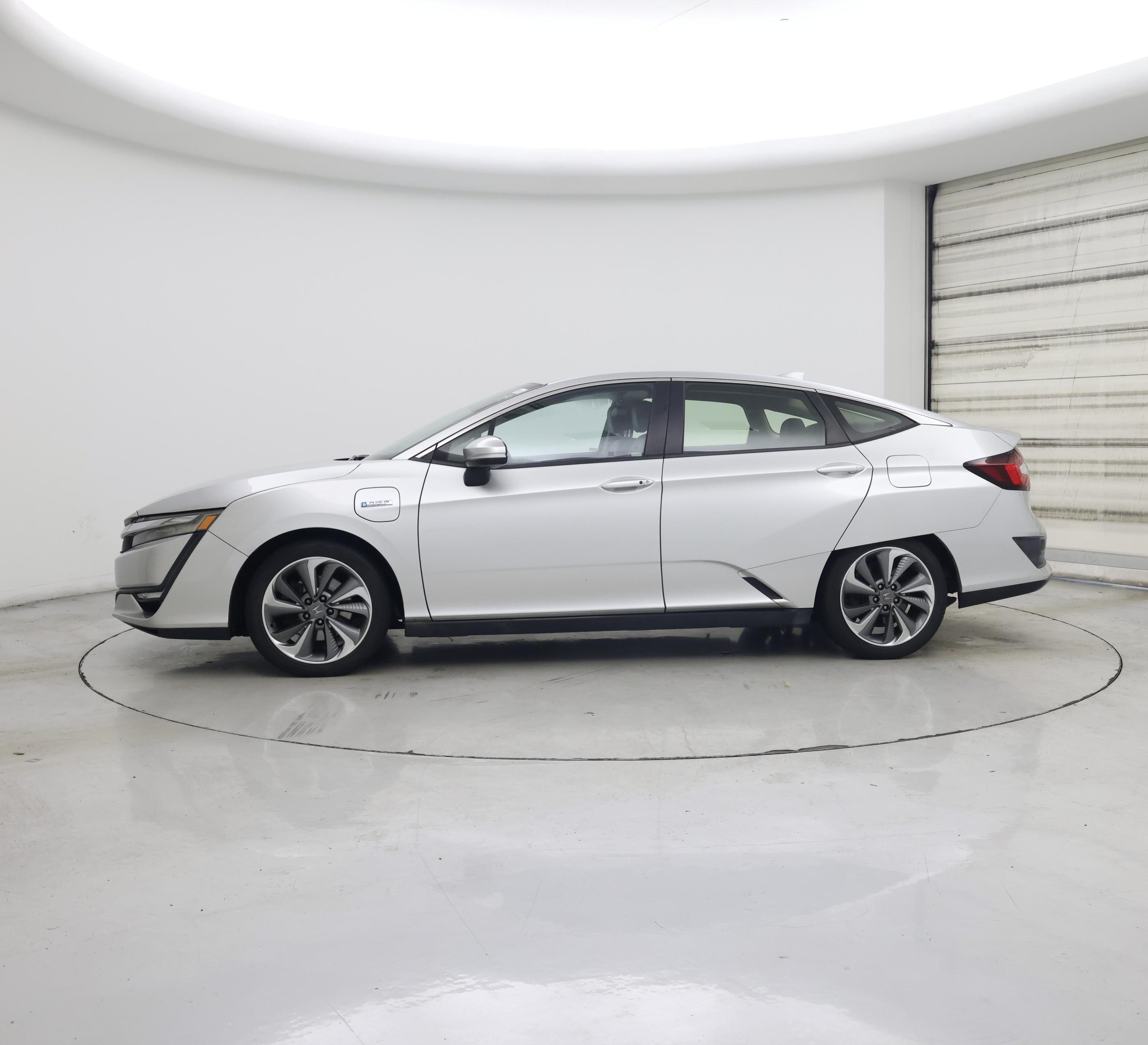 Thumbnail: 2018 Honda Clarity - 3