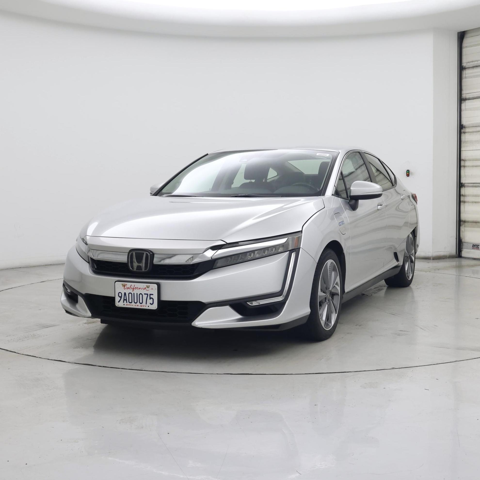 Thumbnail: 2018 Honda Clarity - 4