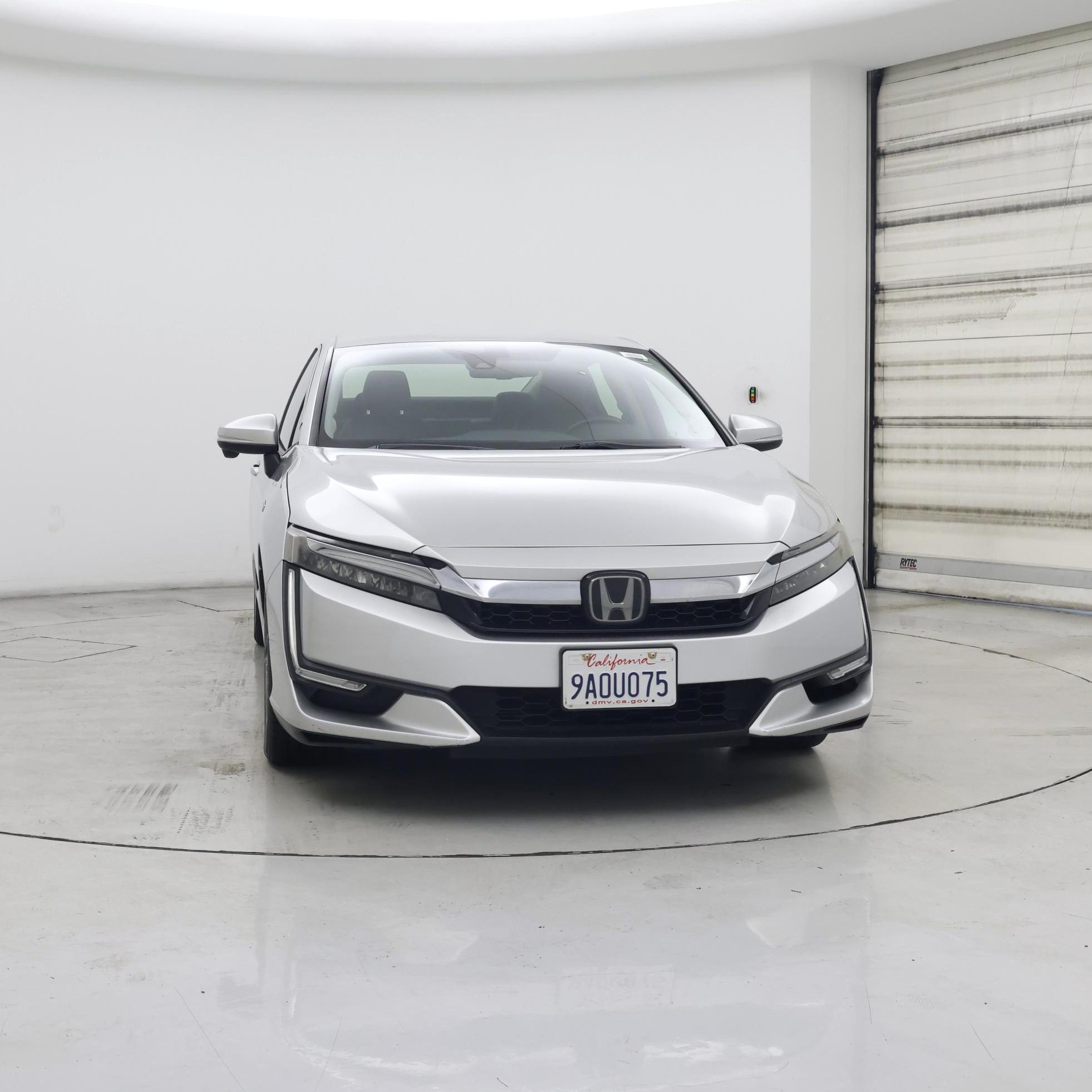Thumbnail: 2018 Honda Clarity - 5