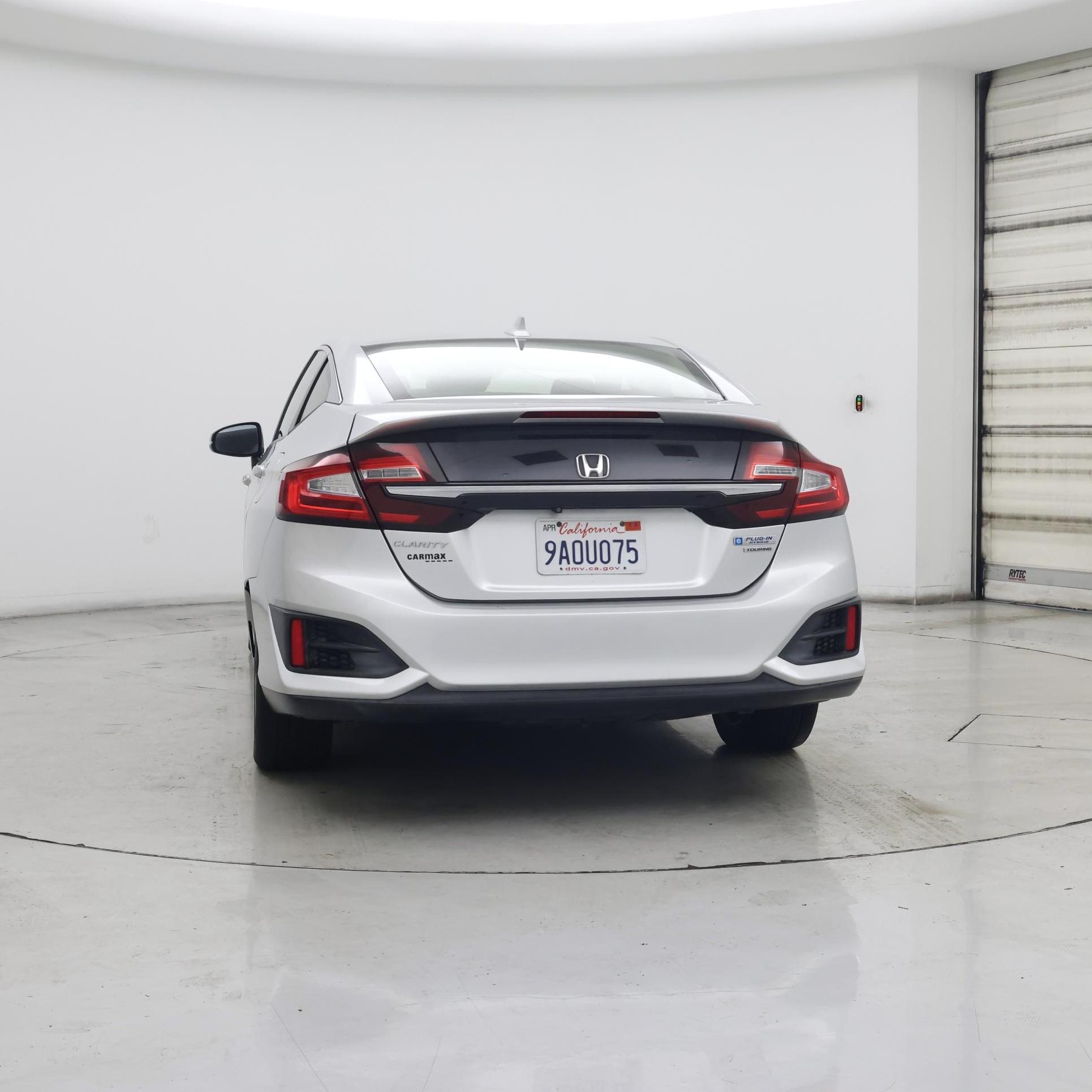 Thumbnail: 2018 Honda Clarity - 6