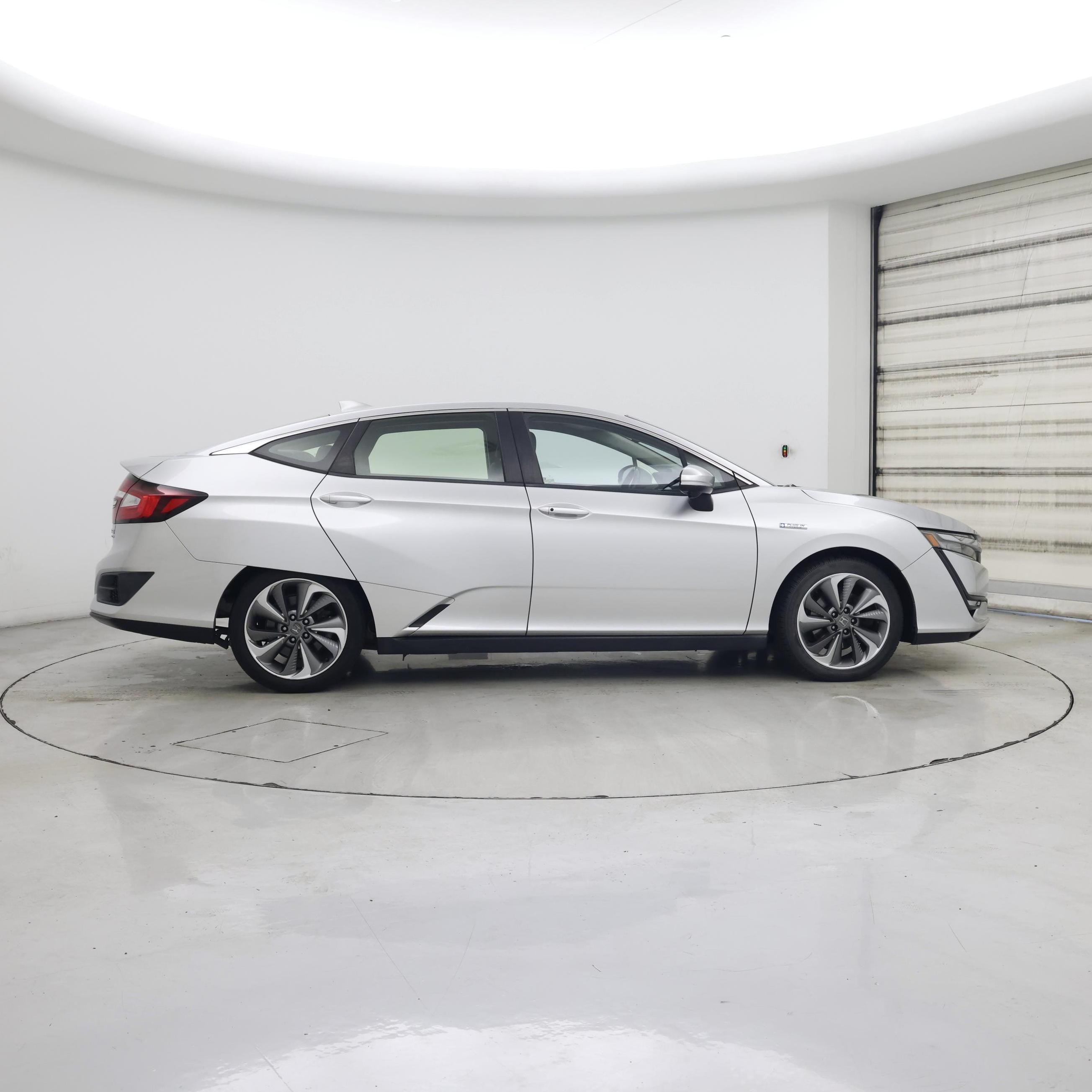 Thumbnail: 2018 Honda Clarity - 7