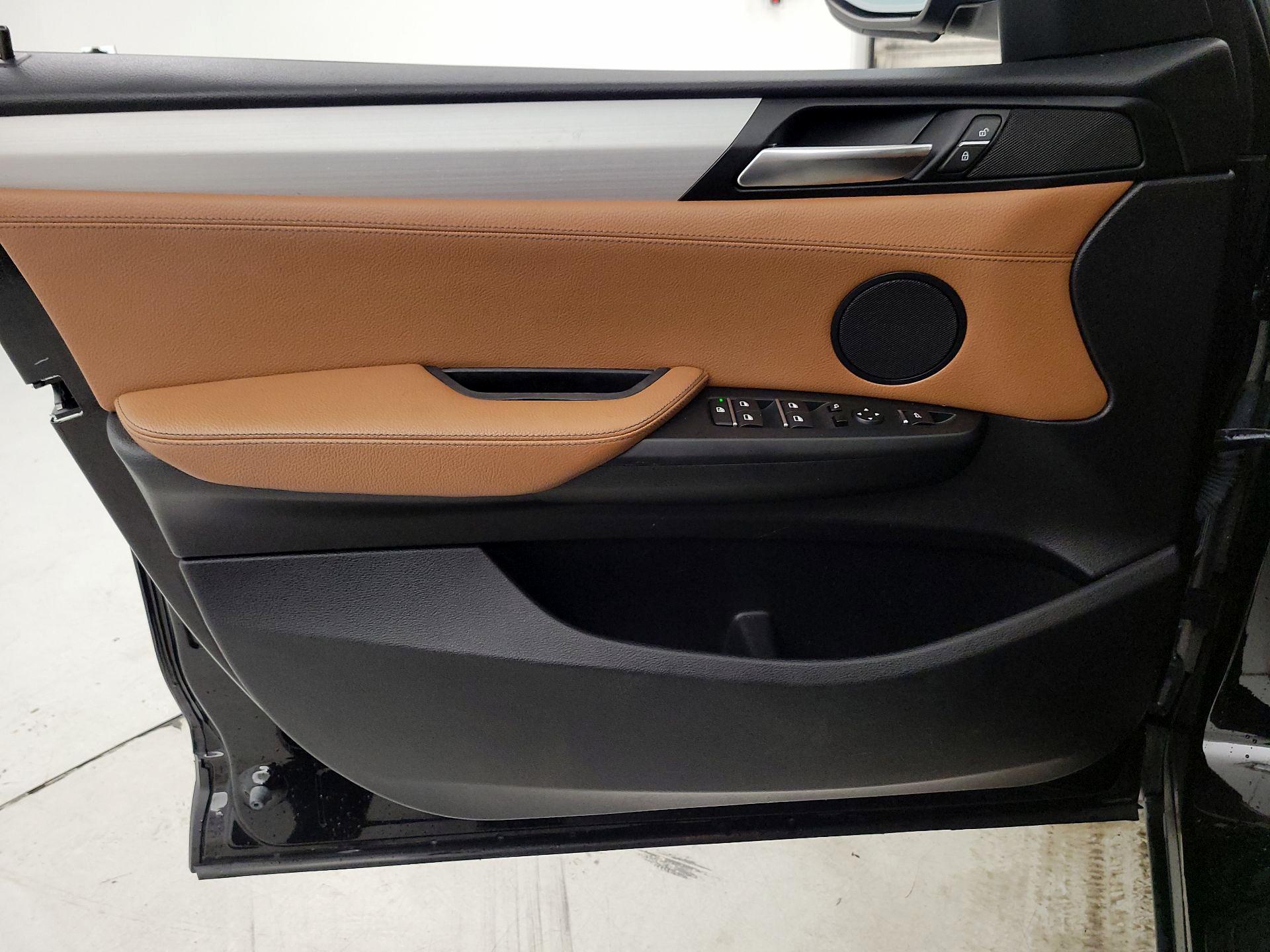 Thumbnail: 2017 BMW X3 - 12