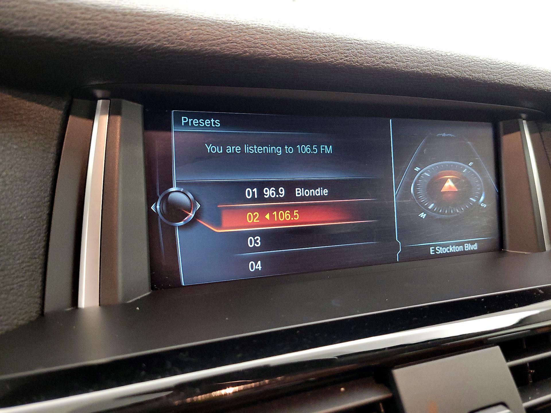 Thumbnail: 2017 BMW X3 - 15