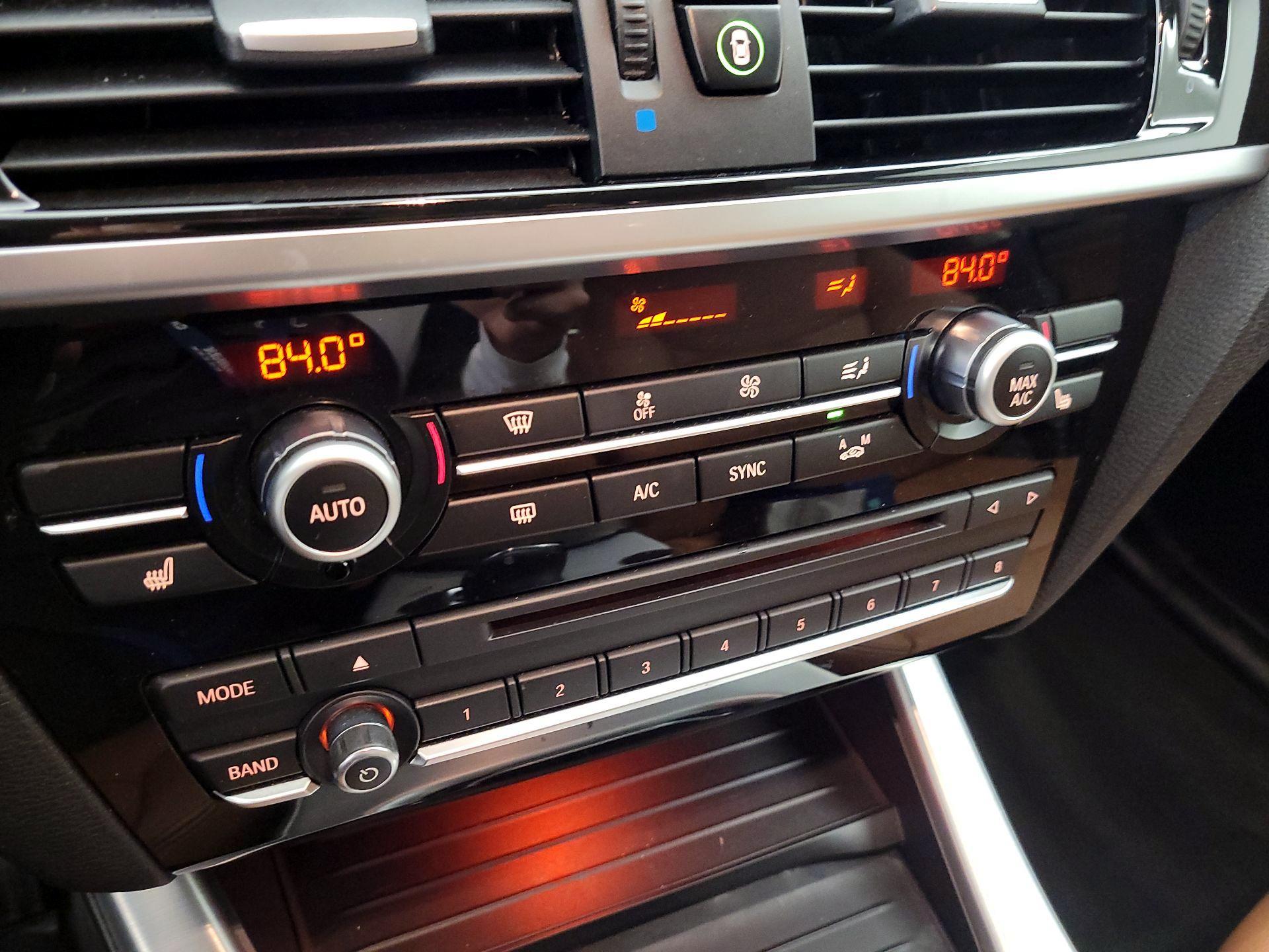 Thumbnail: 2017 BMW X3 - 16