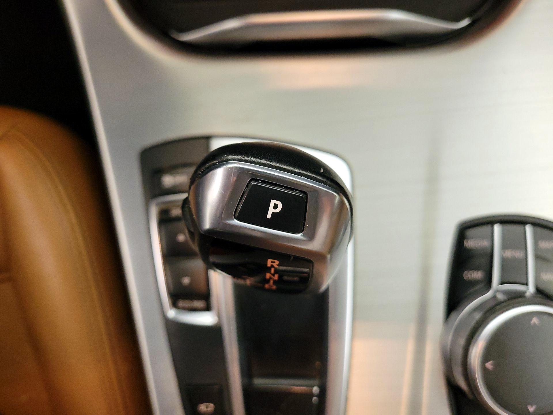 Thumbnail: 2017 BMW X3 - 17