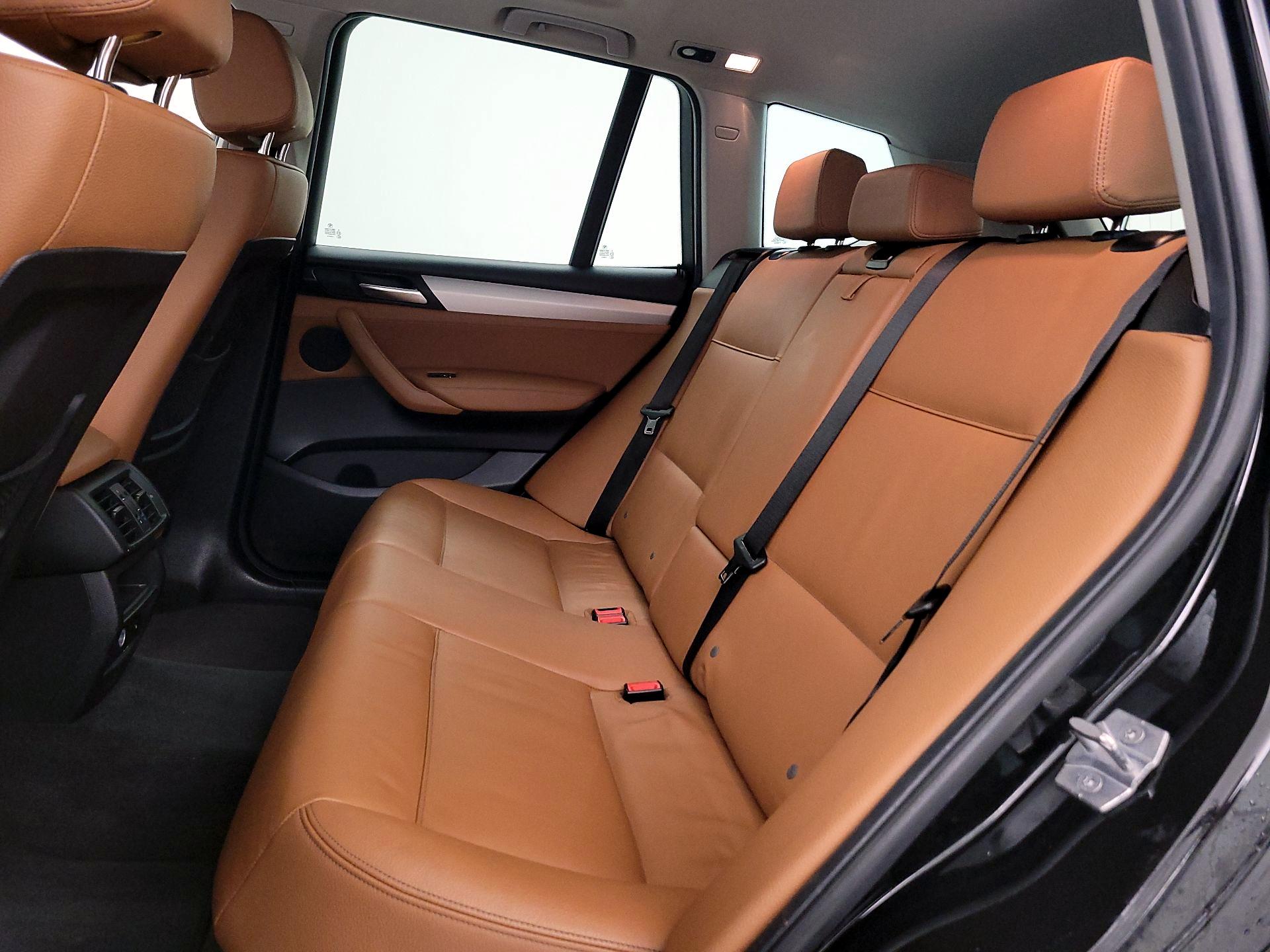 Thumbnail: 2017 BMW X3 - 18