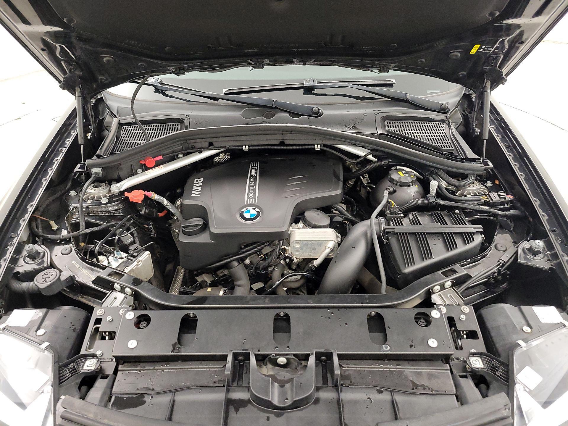 Thumbnail: 2017 BMW X3 - 20