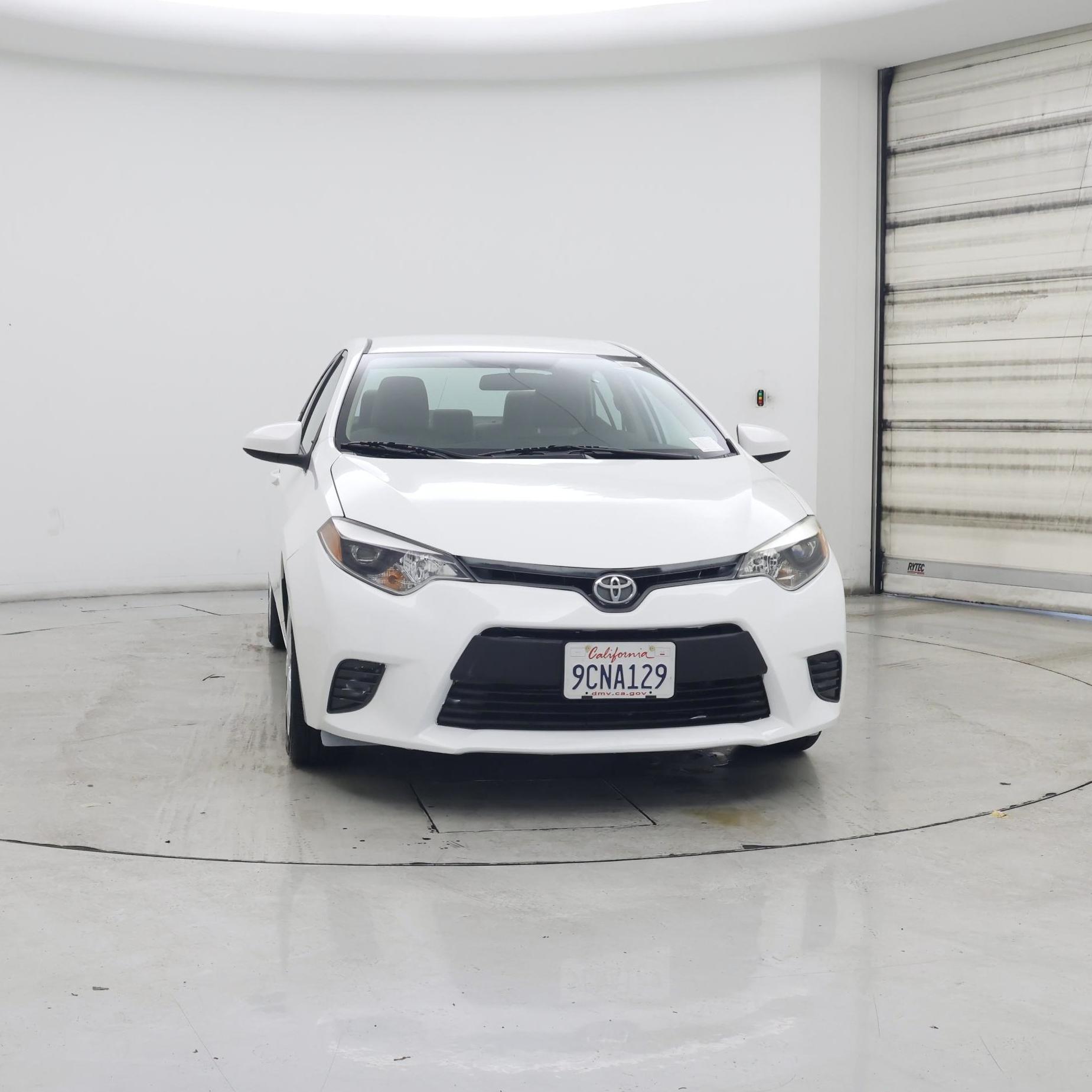 Thumbnail: 2015 Toyota Corolla - 5